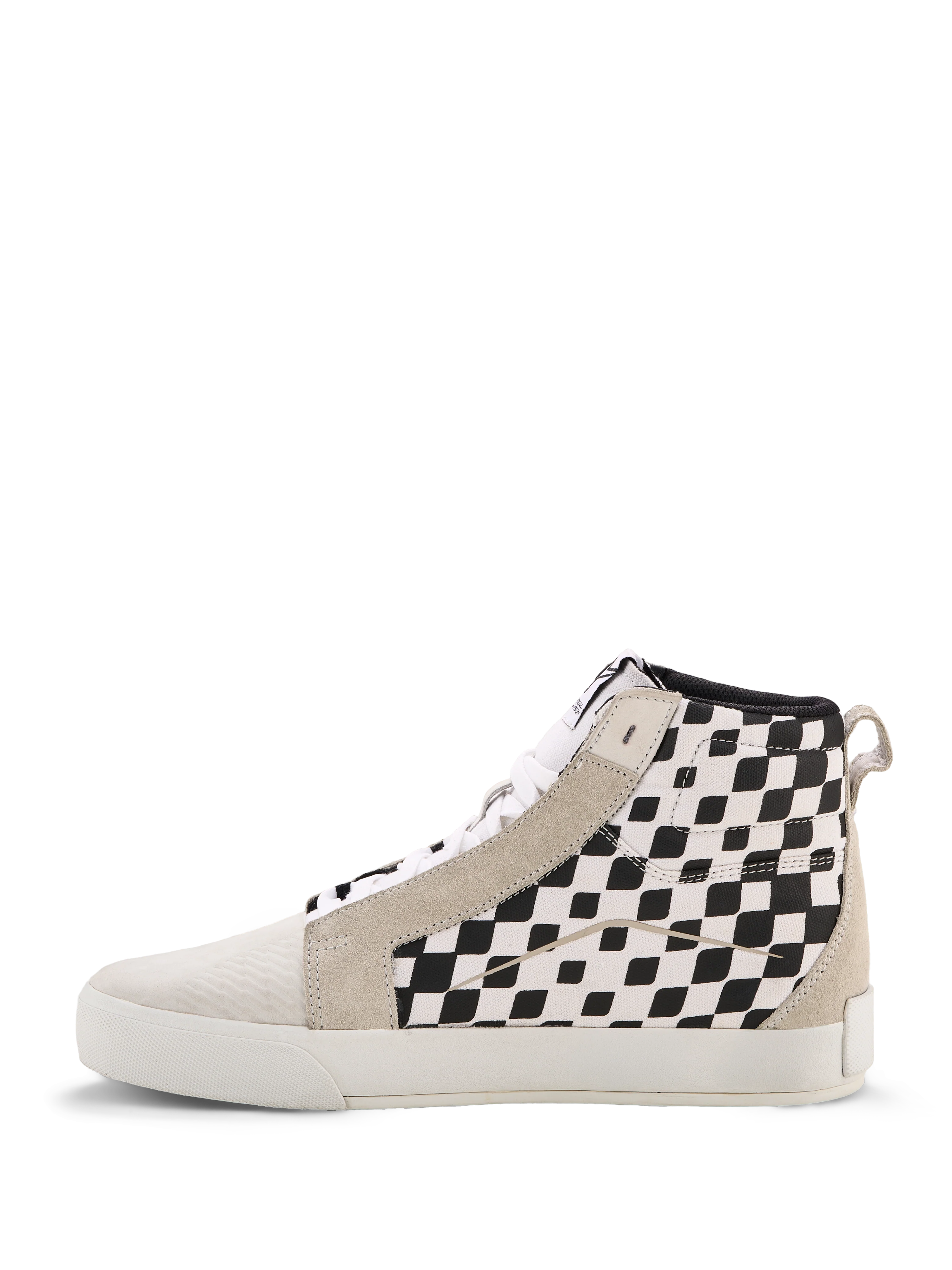 Ride-63 Canvas Shoes - Image 3