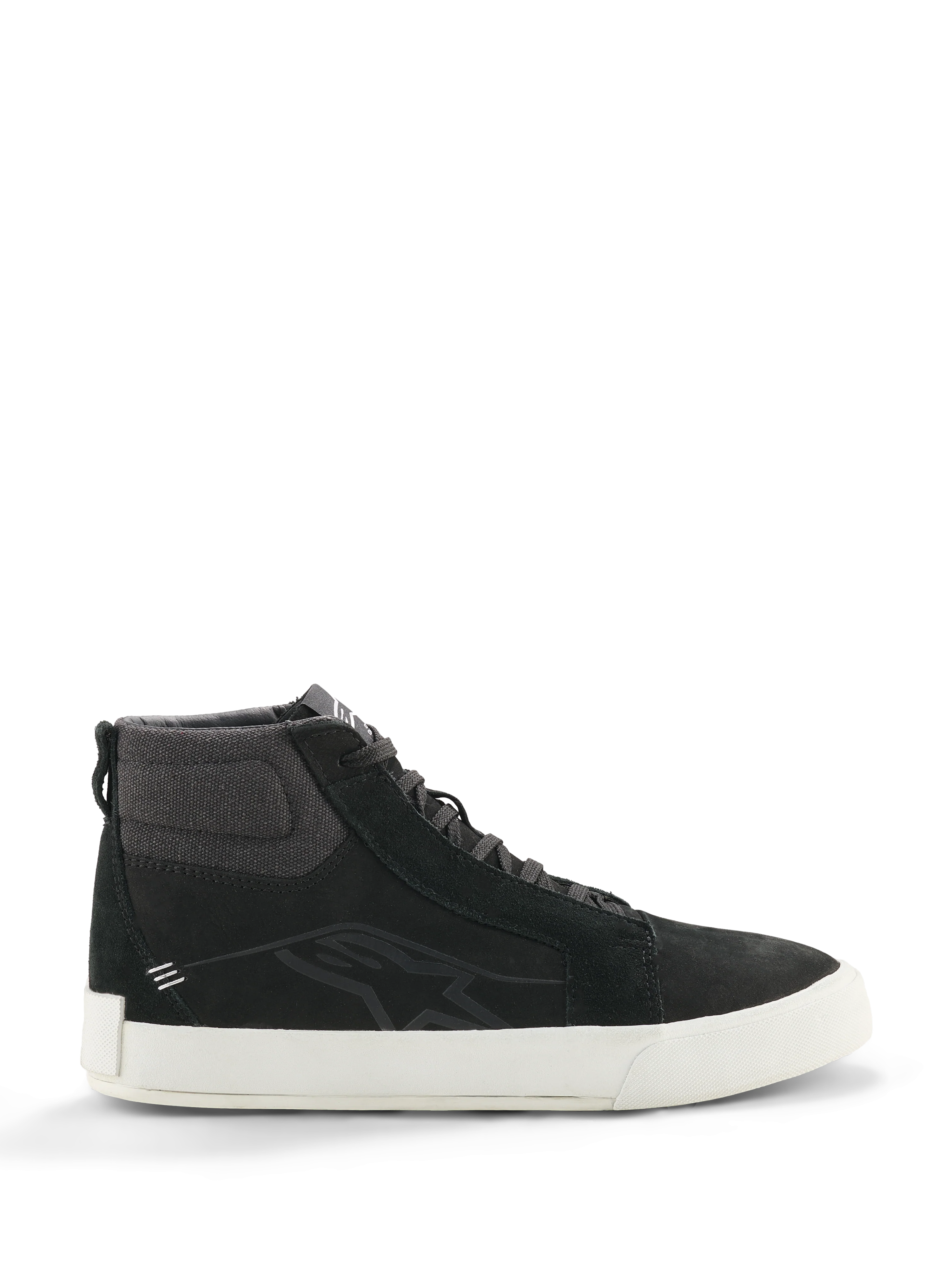 Ride-63 Leather Shoes