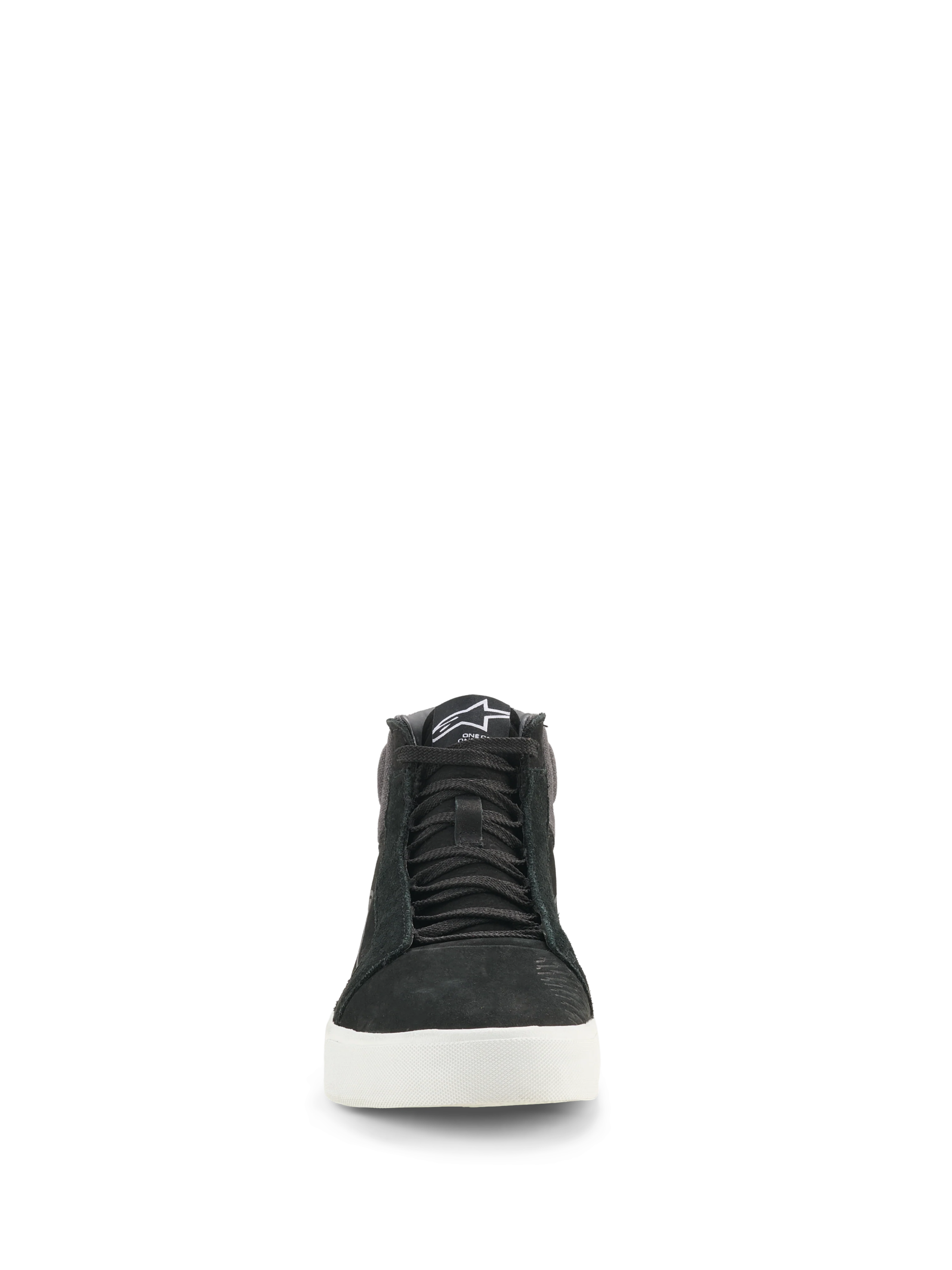 Ride-63 Leather Shoes - Image 2