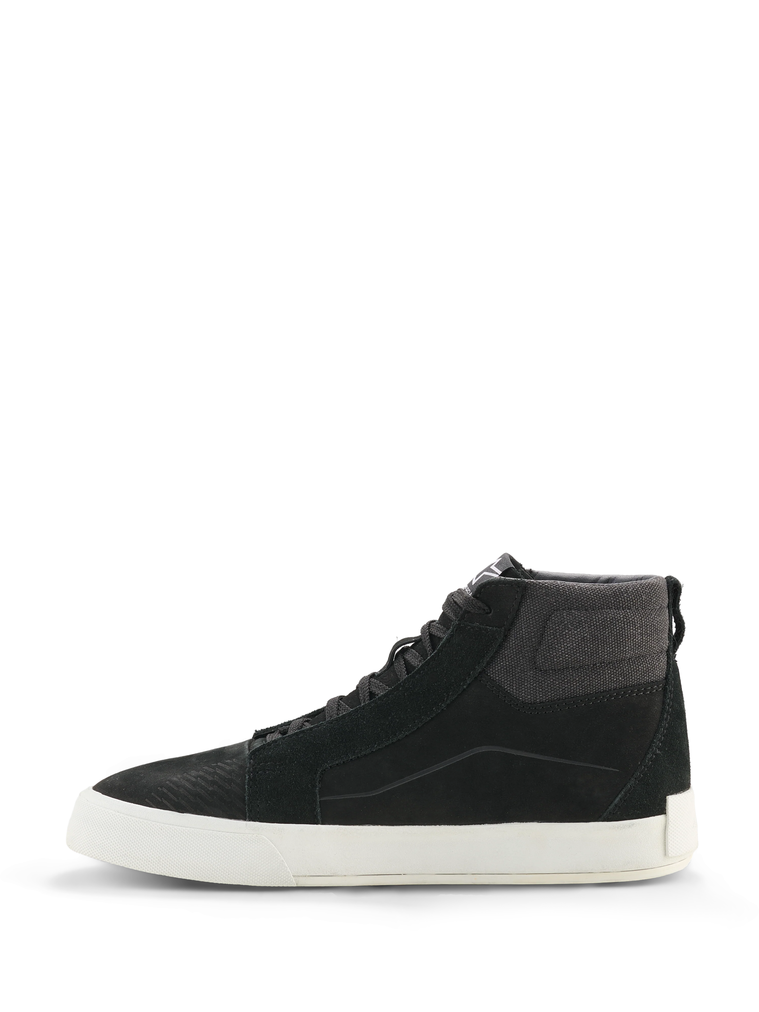 Ride-63 Leather Shoes - Image 3