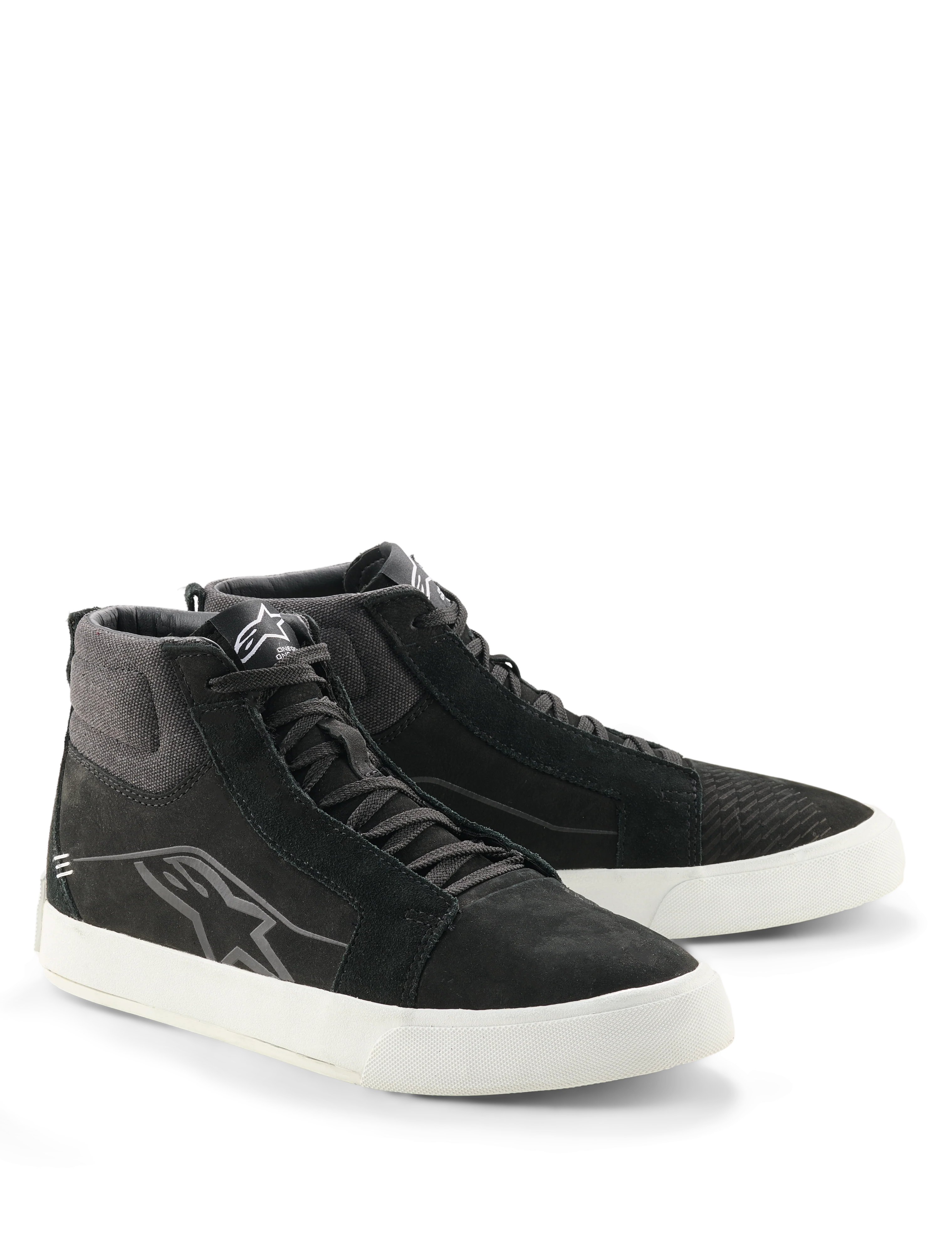 Ride-63 Leather Shoes - Image 7