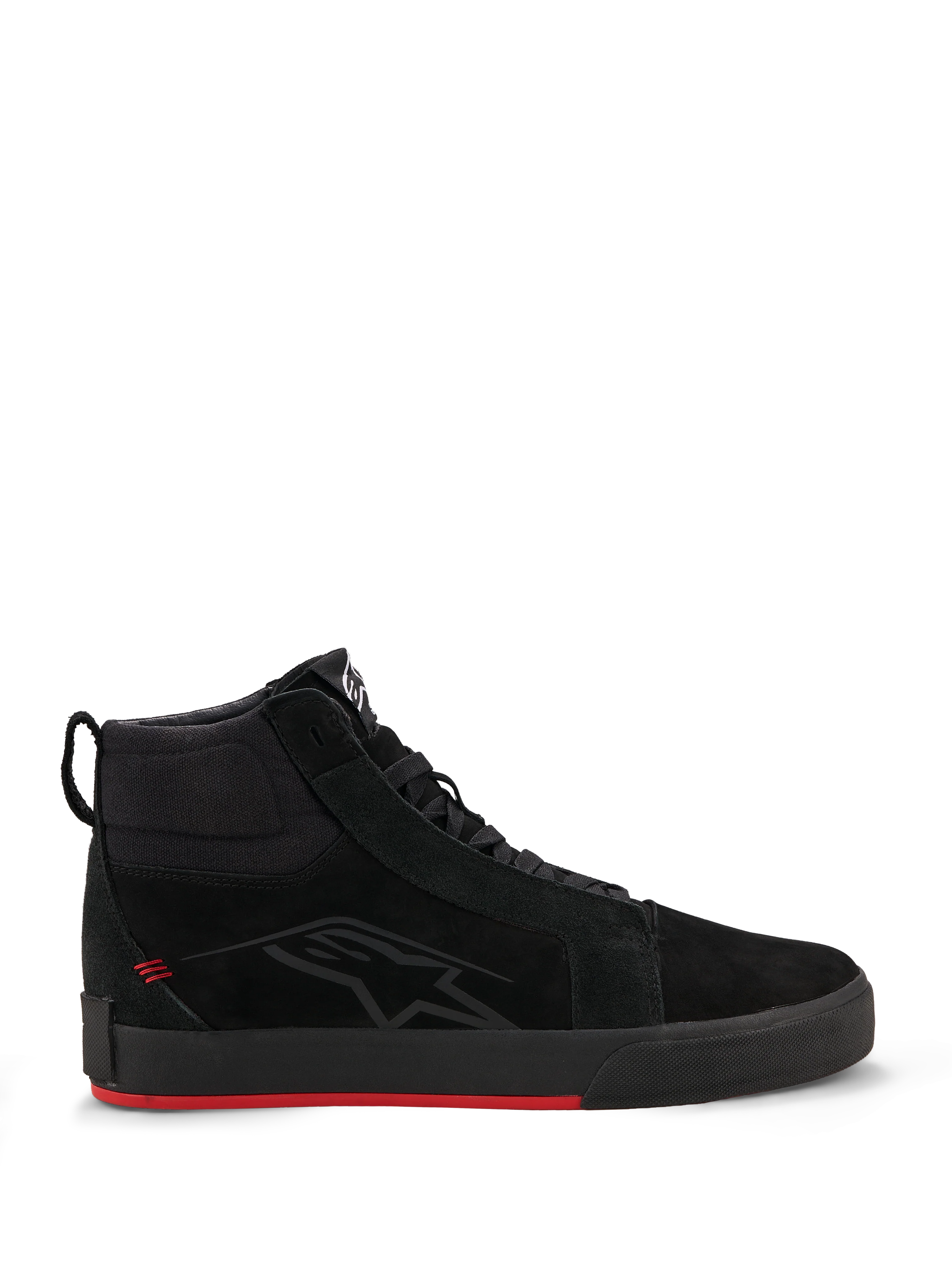 Ride-63 Leather Shoes