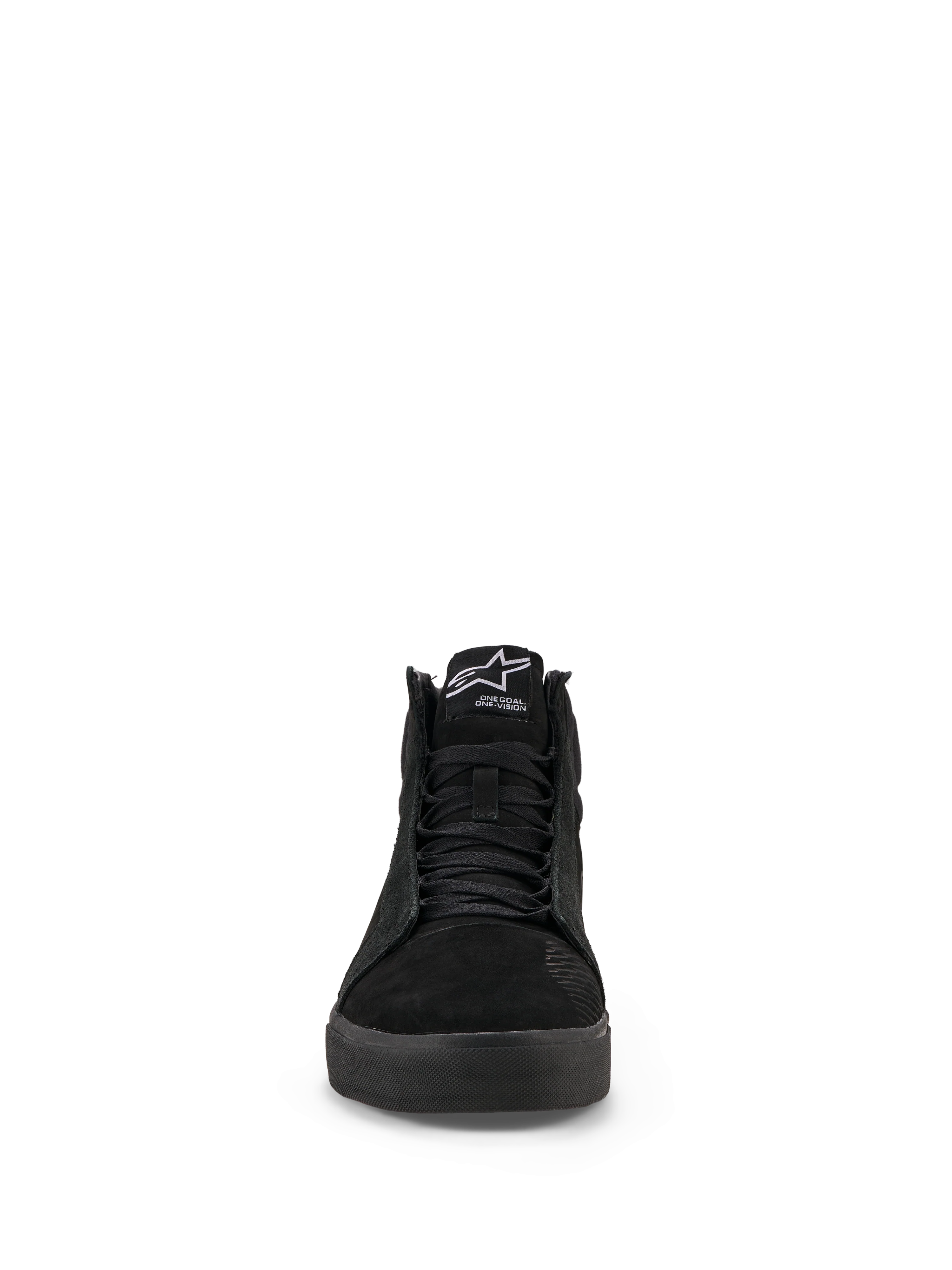 Ride-63 Leather Shoes - Image 2