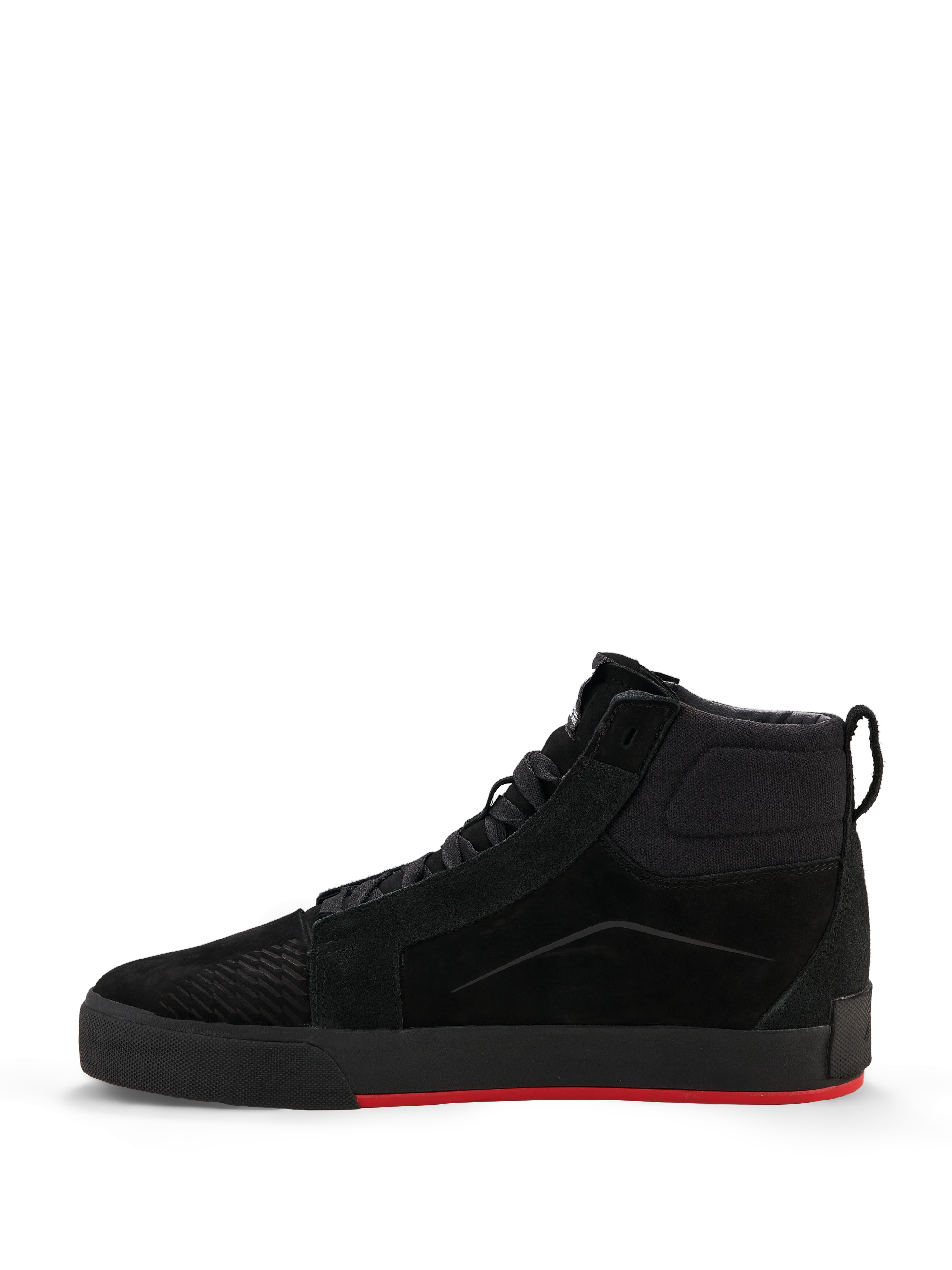 Ride-63 Leather Shoes - Image 3