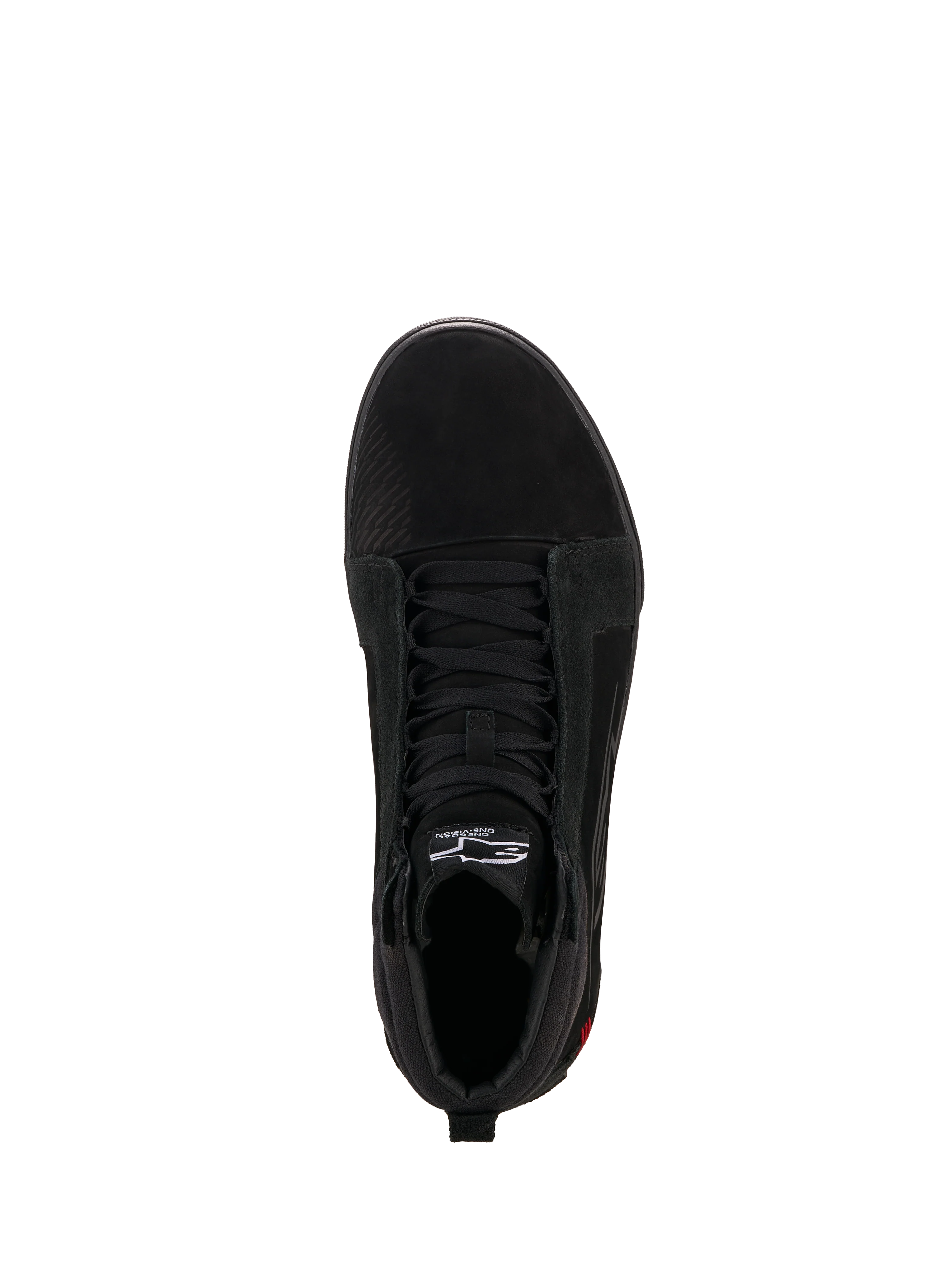 Ride-63 Leather Shoes - Image 5