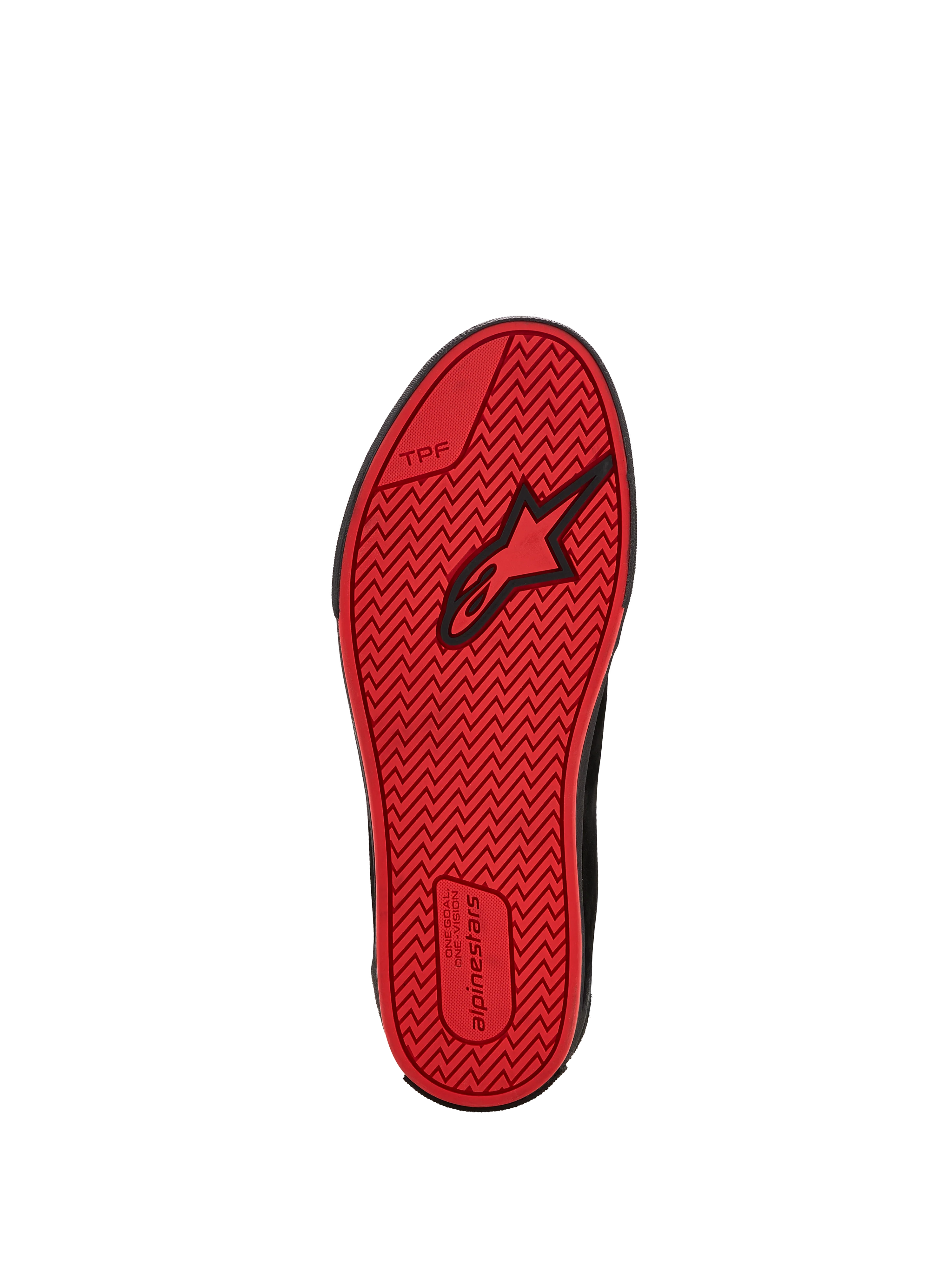 Ride-63 Leather Shoes - Image 6