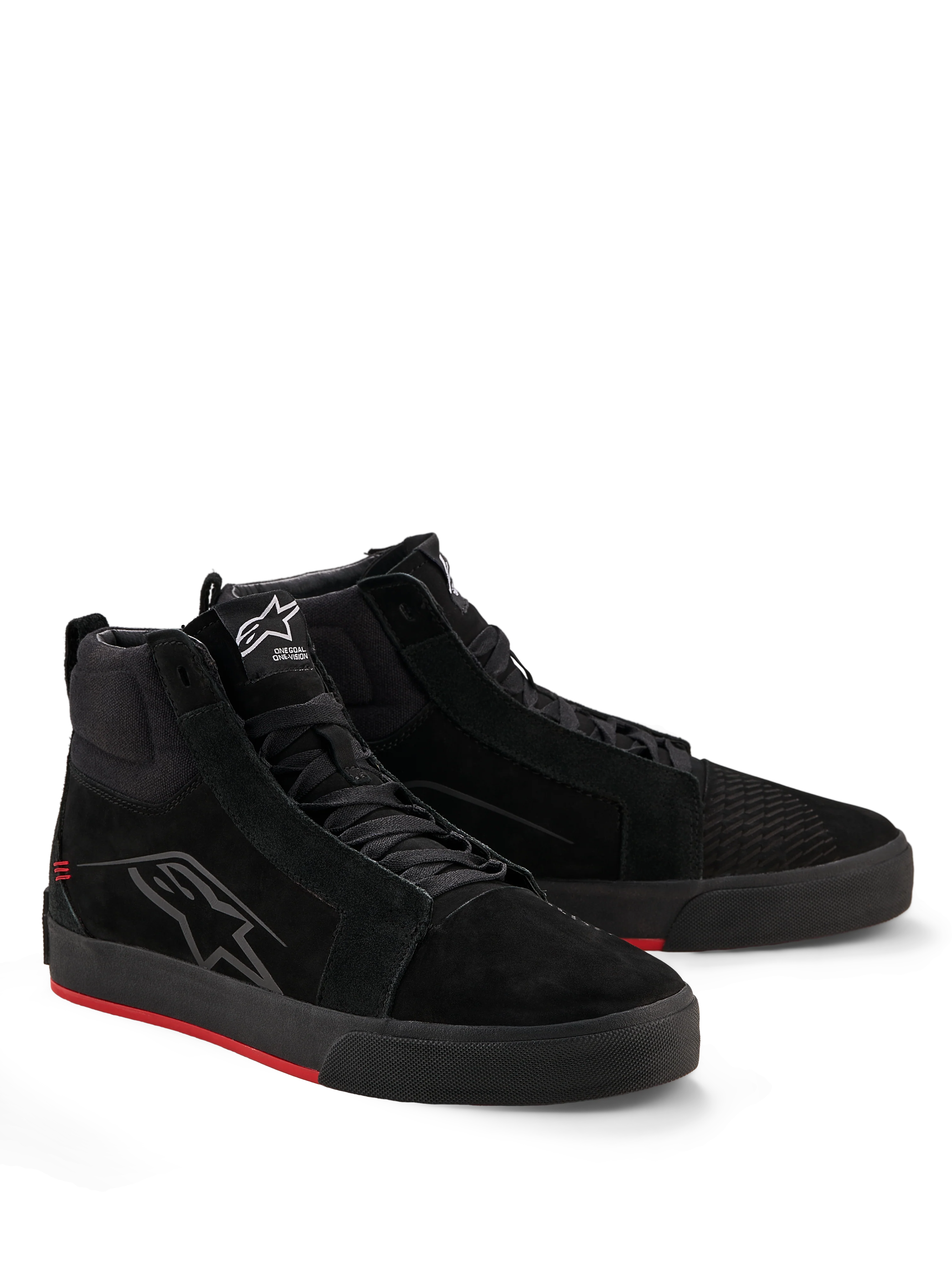 Ride-63 Leather Shoes - Image 7