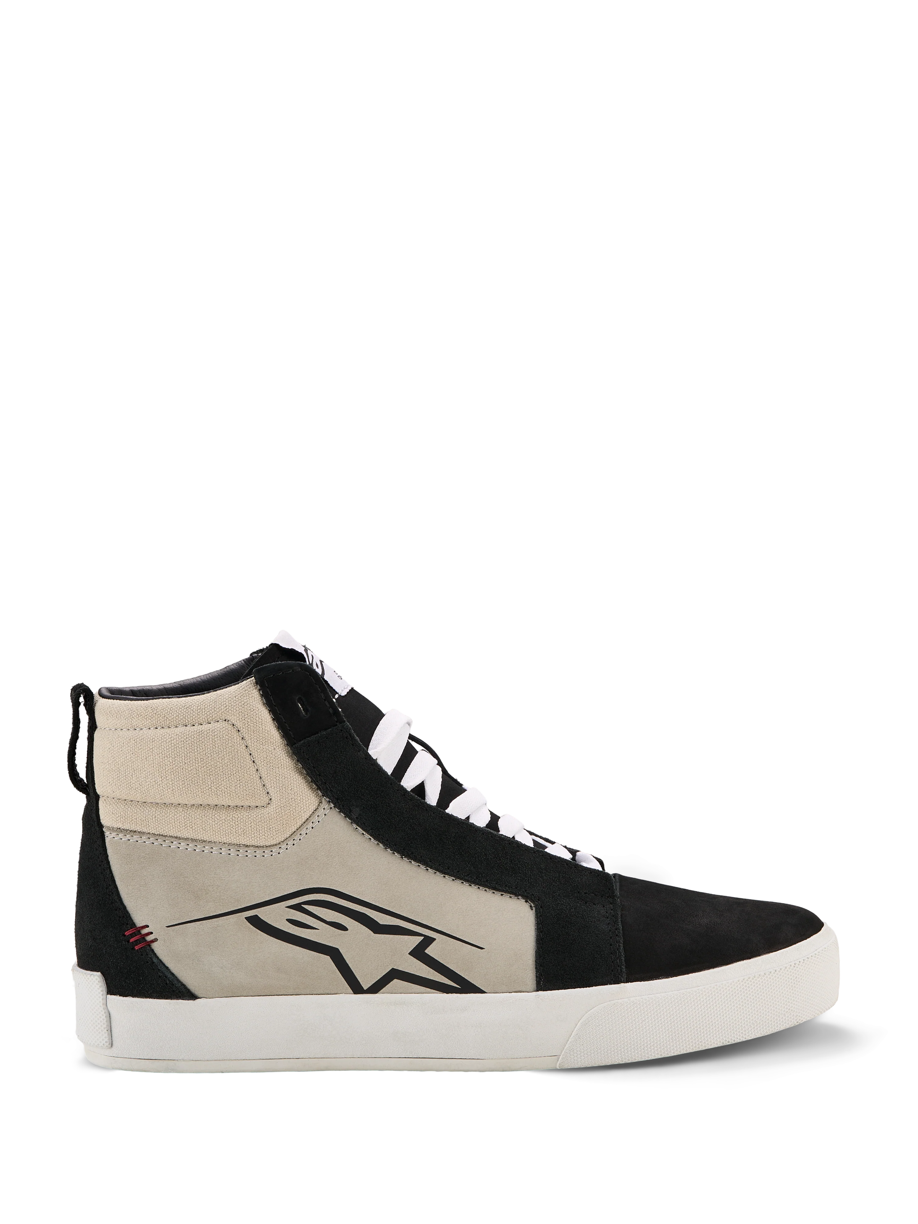 Ride-63 Leather Shoes
