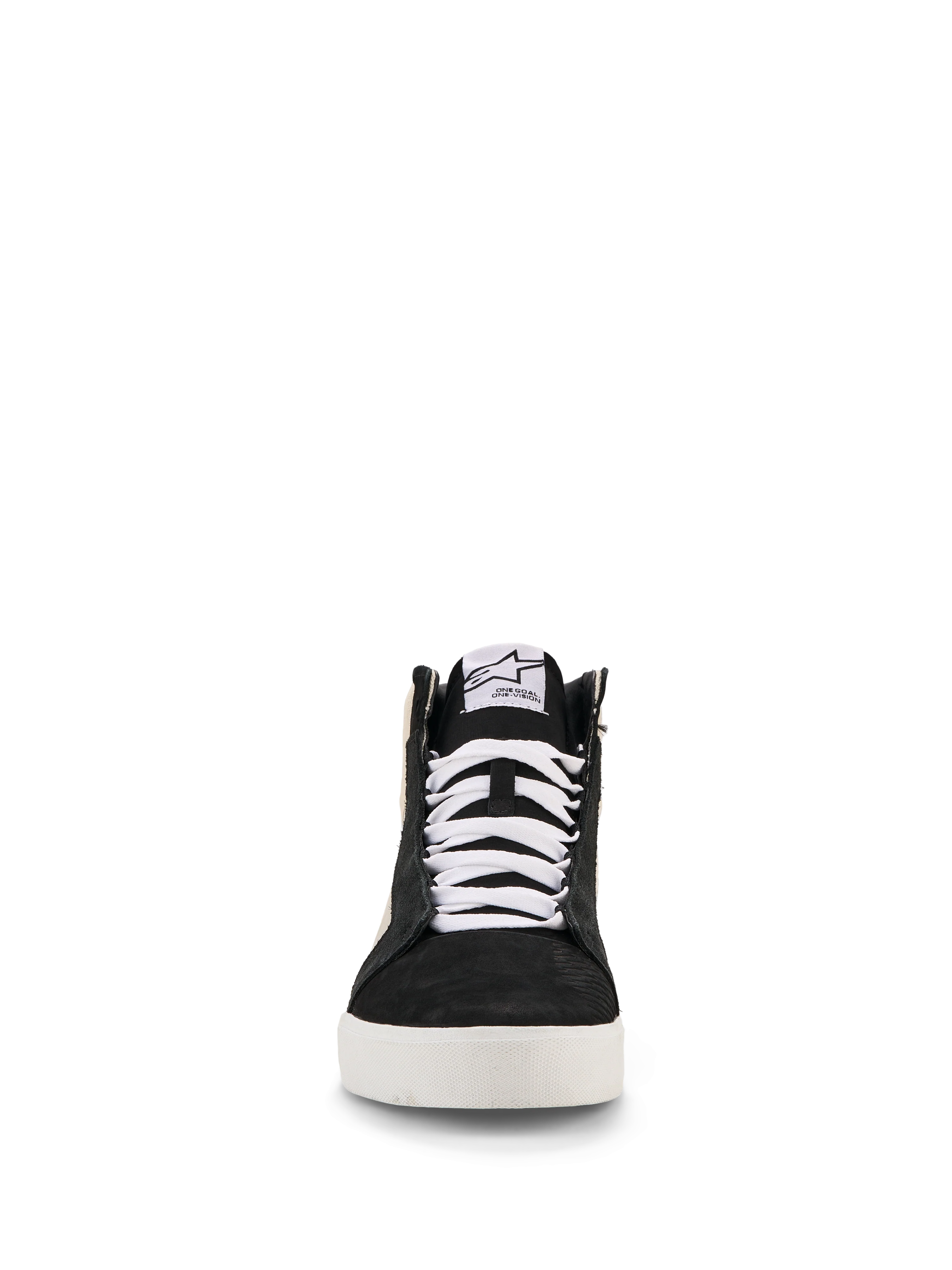 Ride-63 Leather Shoes - Image 2