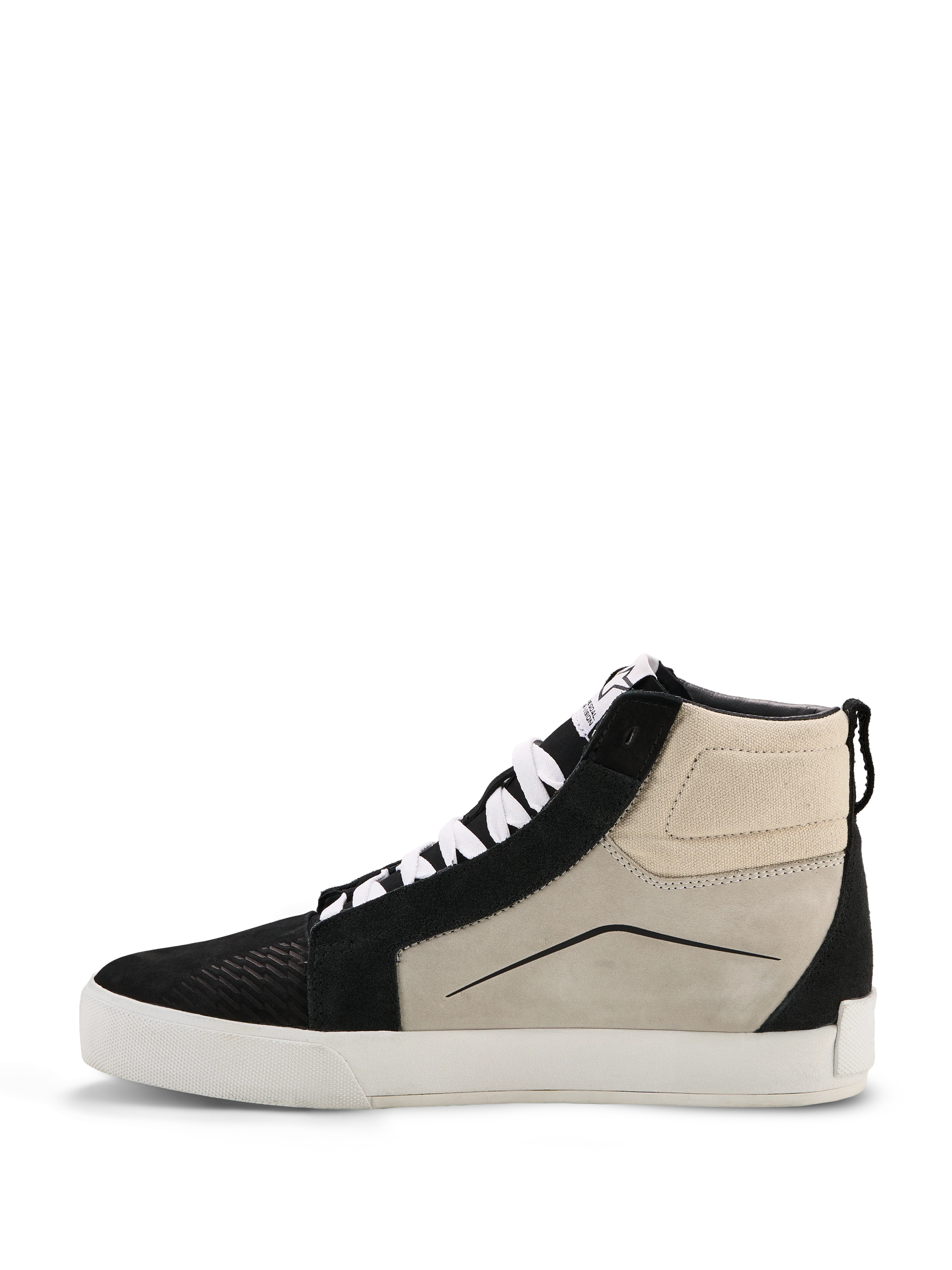 Ride-63 Leather Shoes - Image 3