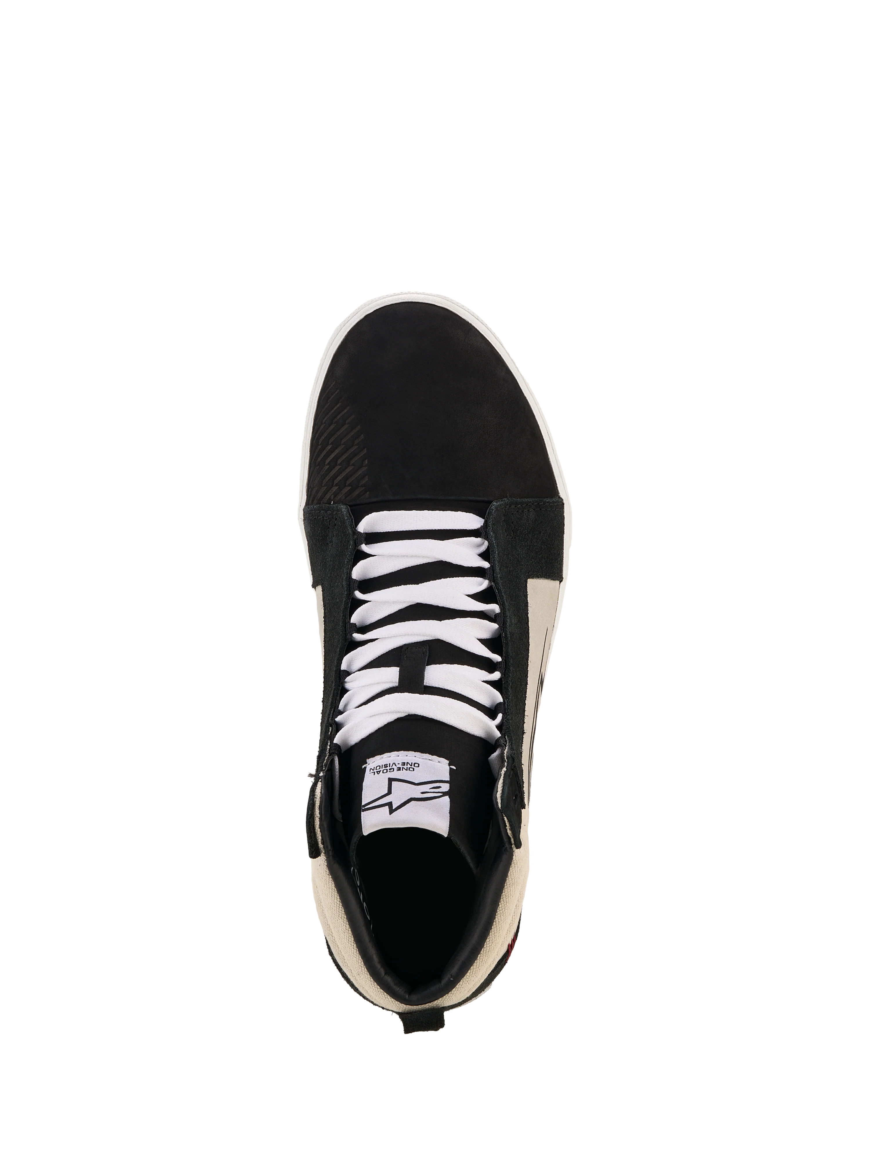 Ride-63 Leather Shoes - Image 5