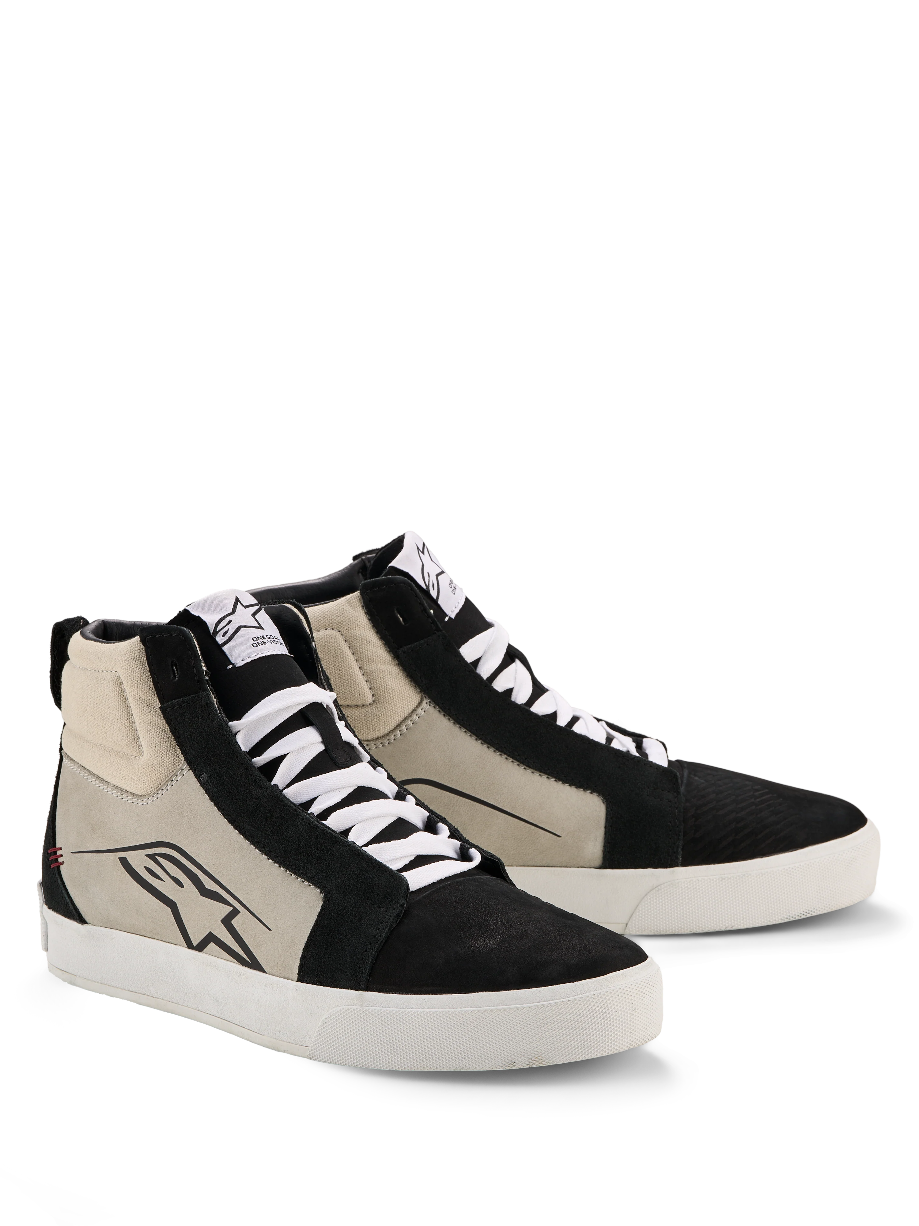 Ride-63 Leather Shoes - Image 7