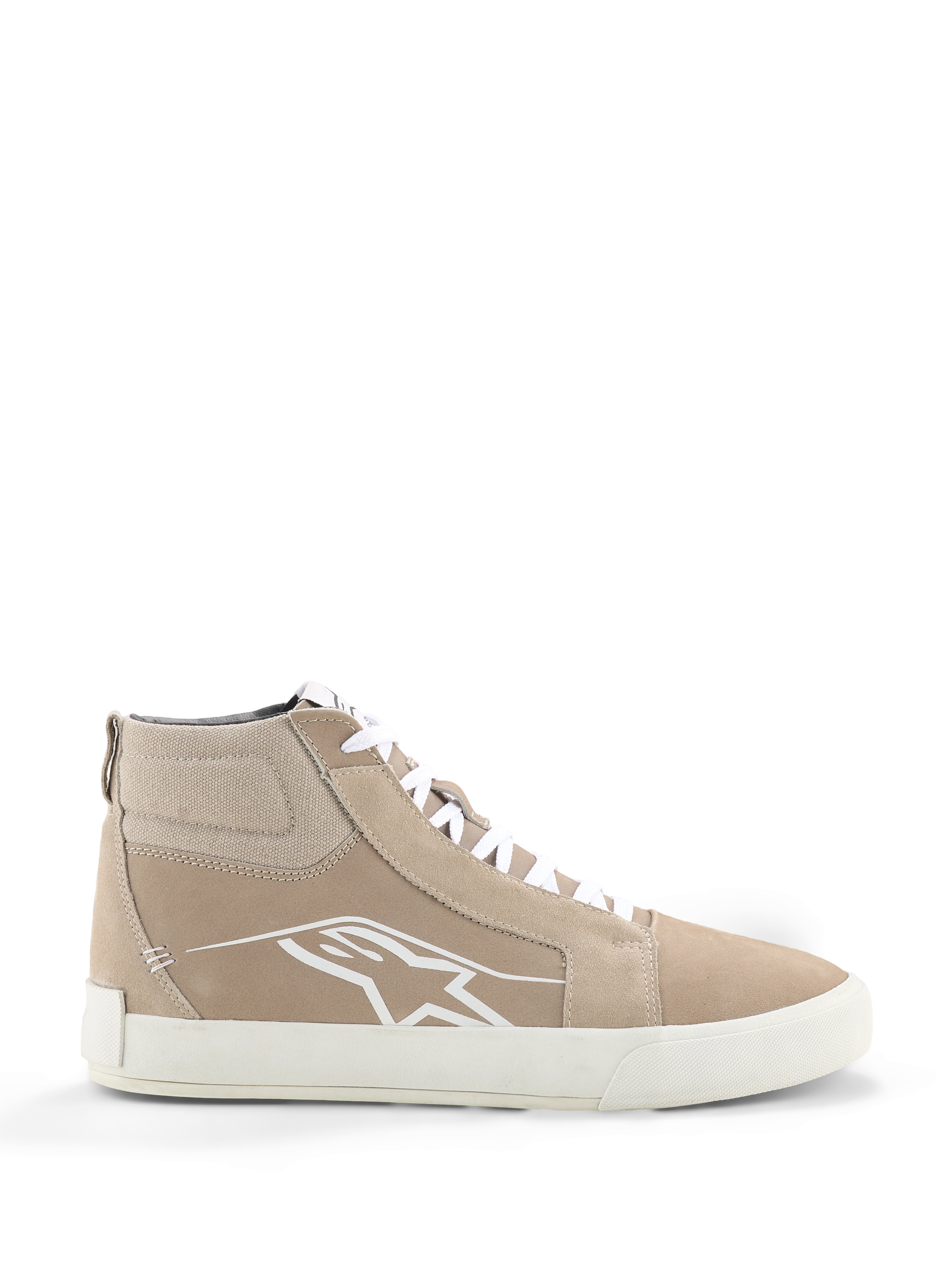 Ride-63 Leather Shoes