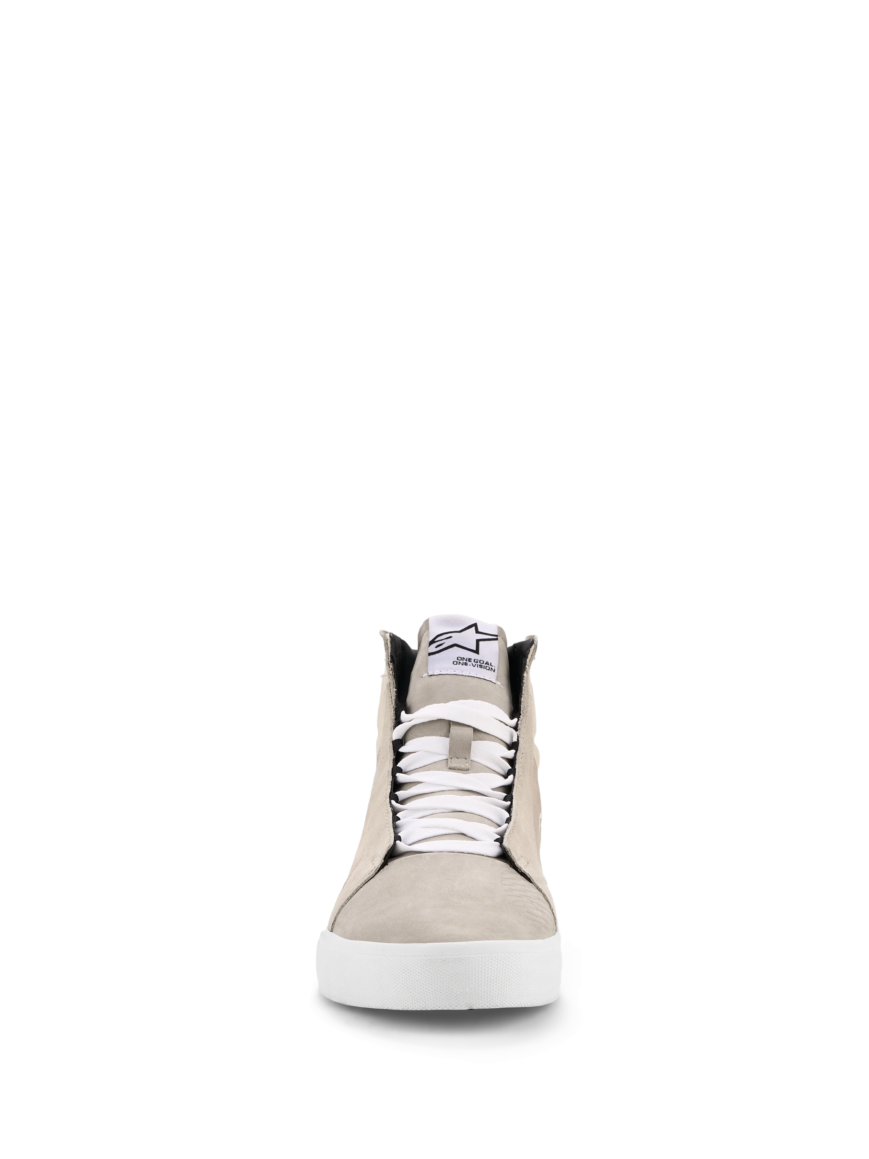 Ride-63 Leather Shoes - Image 2