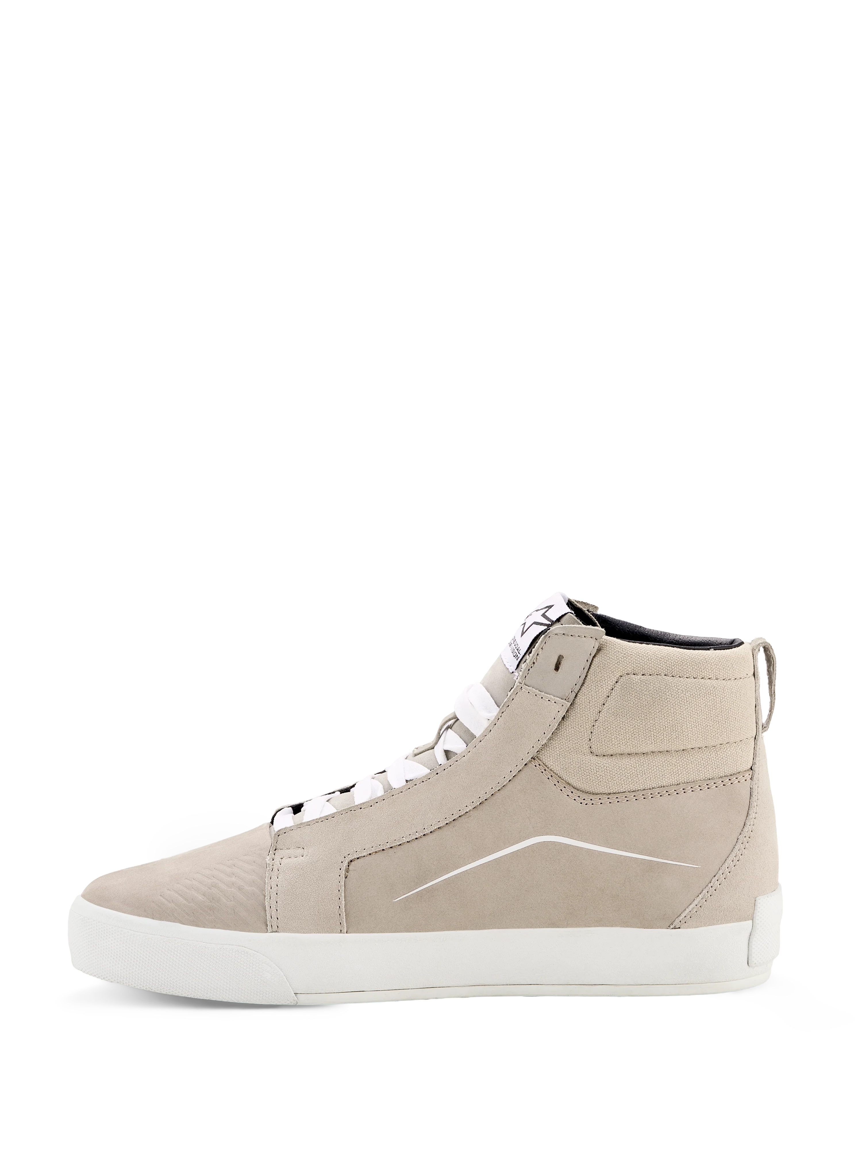 Ride-63 Leather Shoes - Image 3