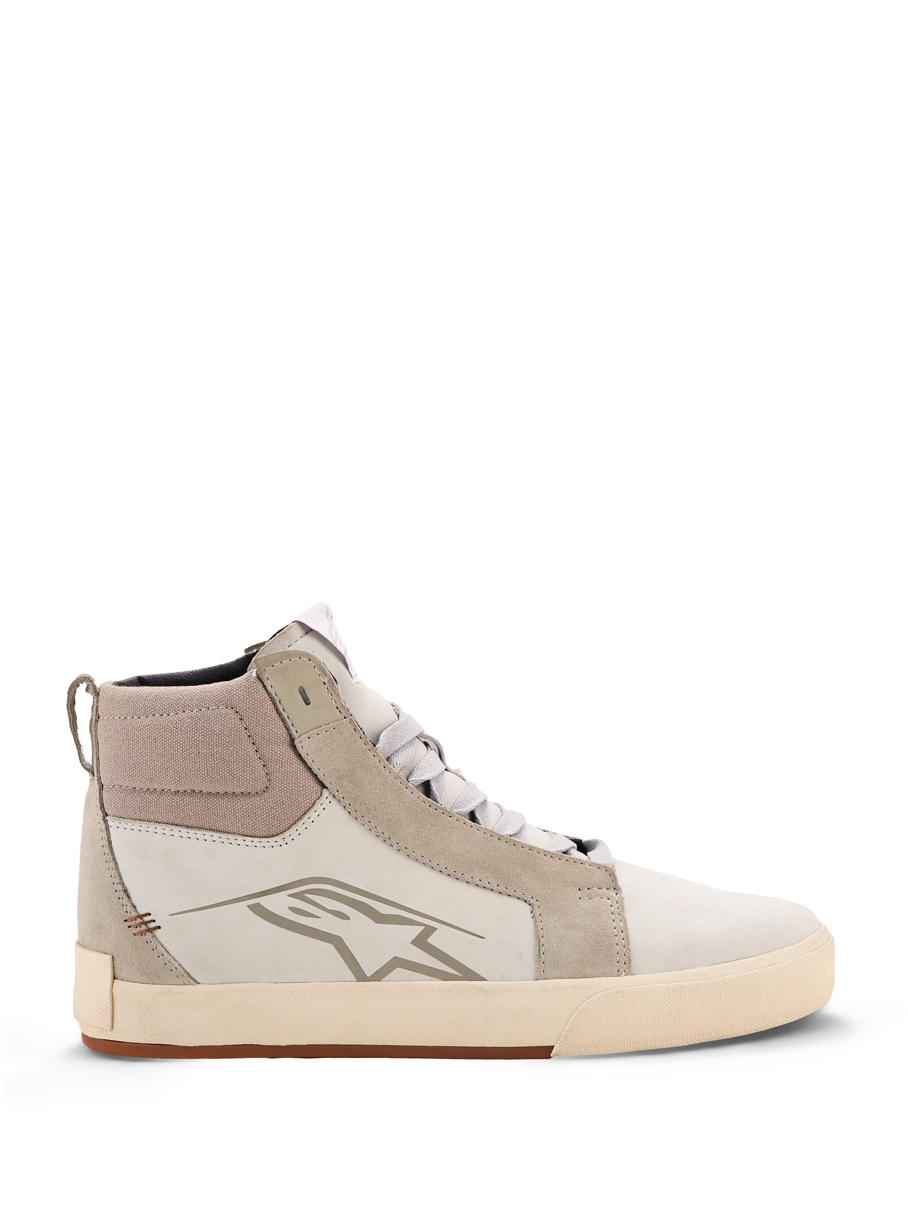 Ride-63 Leather Shoes