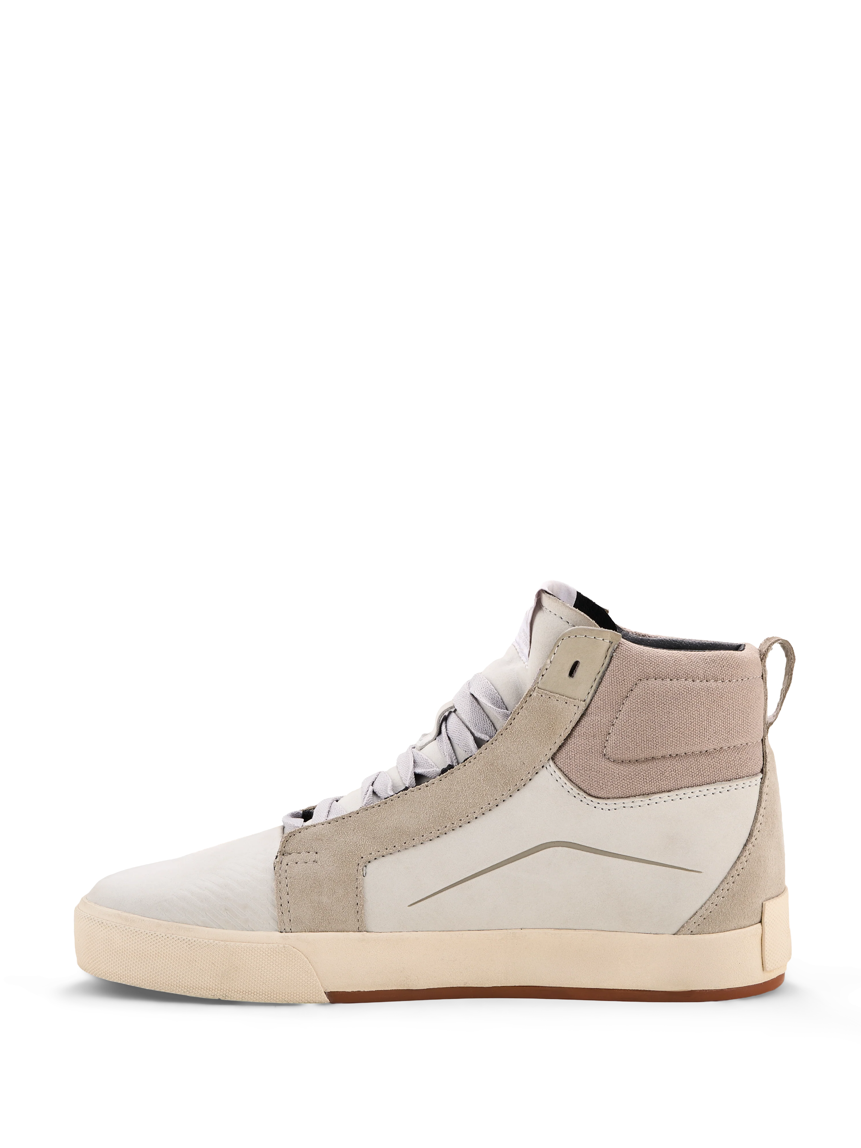 Ride-63 Leather Shoes - Image 3