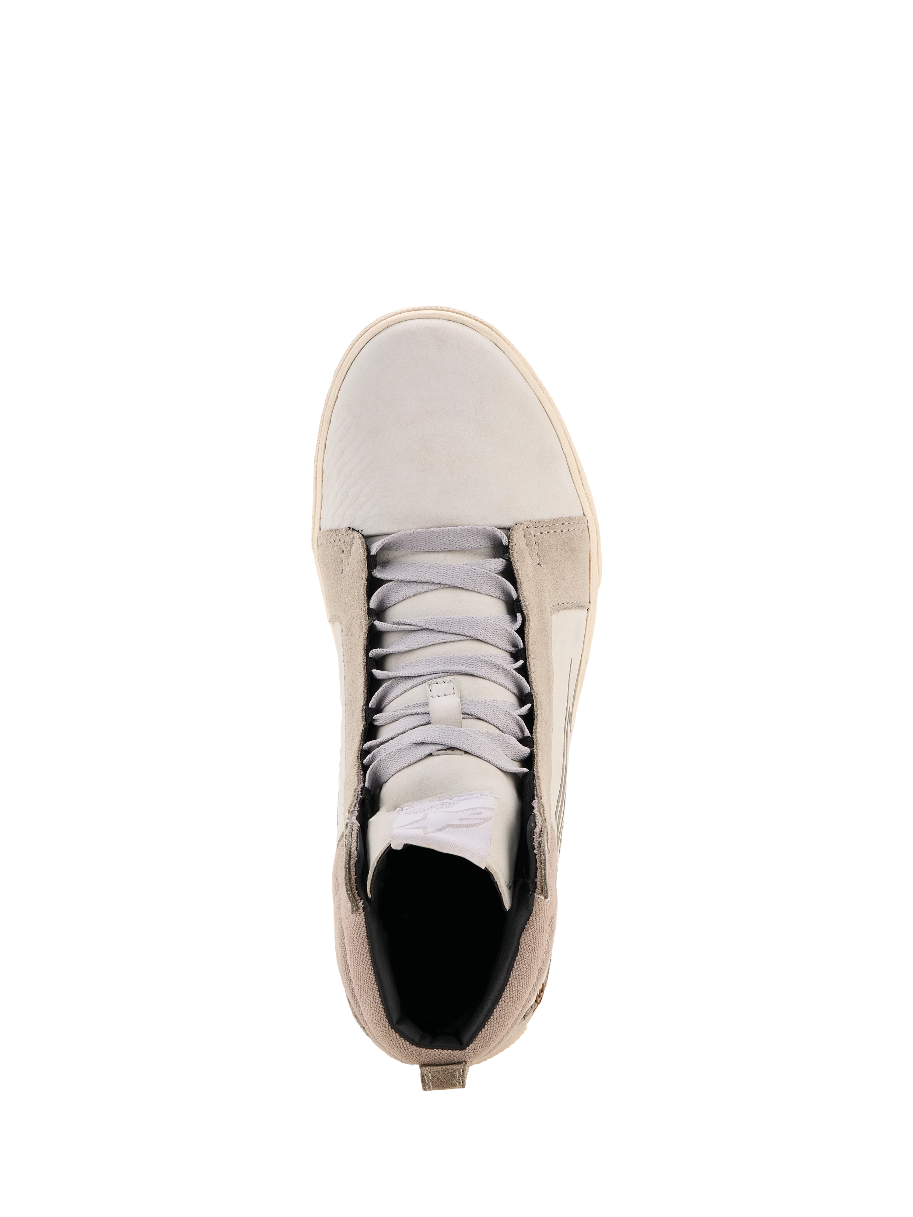 Ride-63 Leather Shoes - Image 5