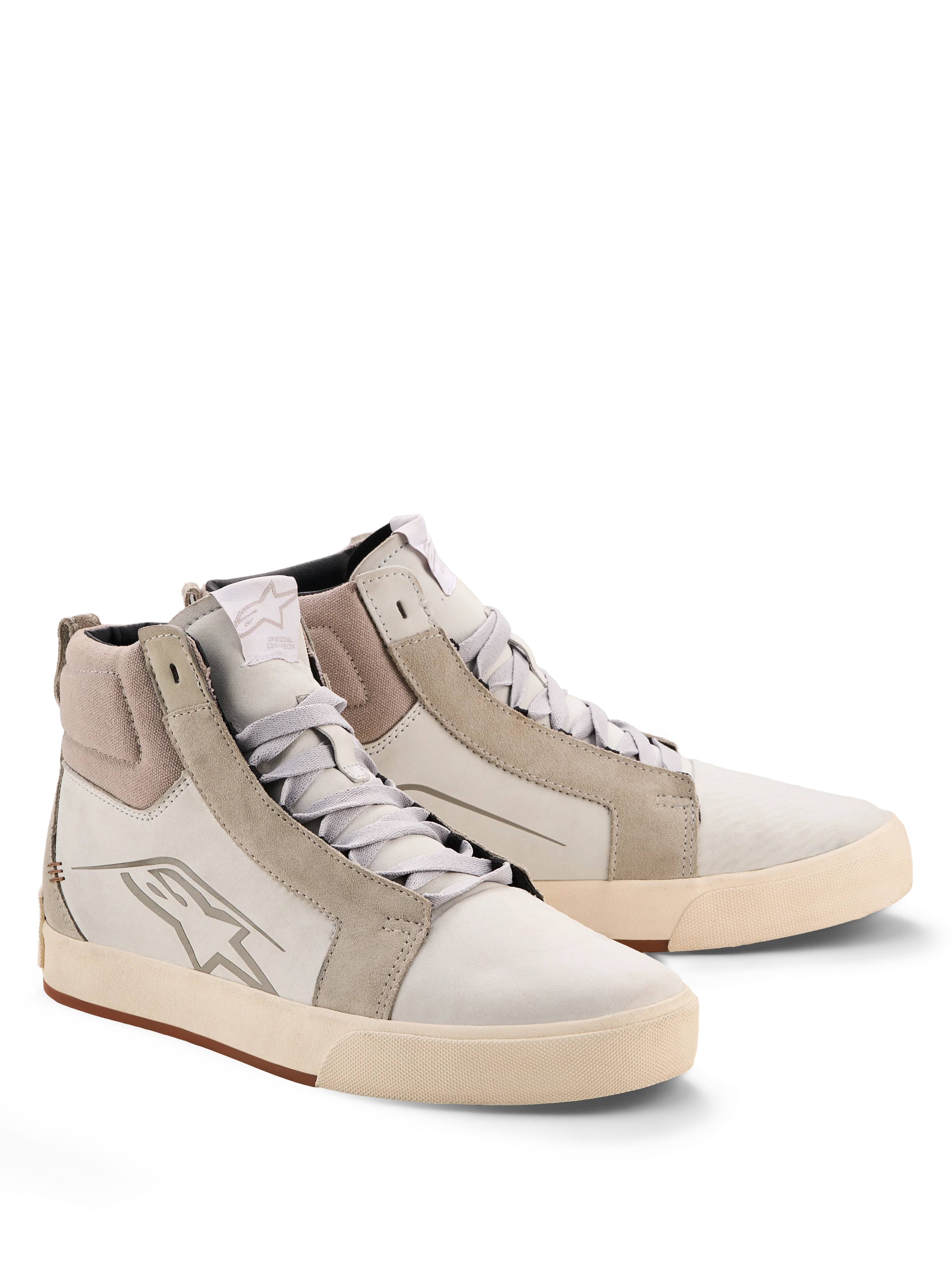Ride-63 Leather Shoes - Image 7