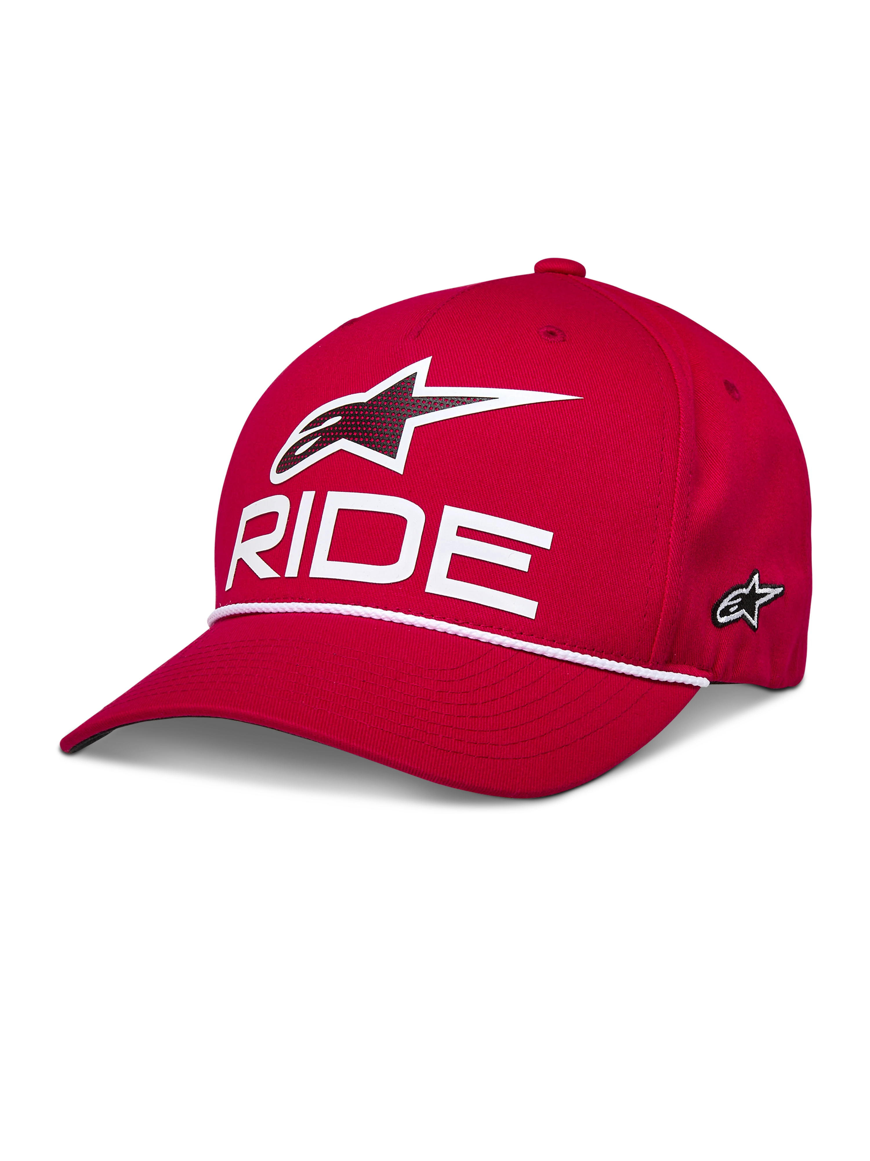 Ride Comp Snapback Hat