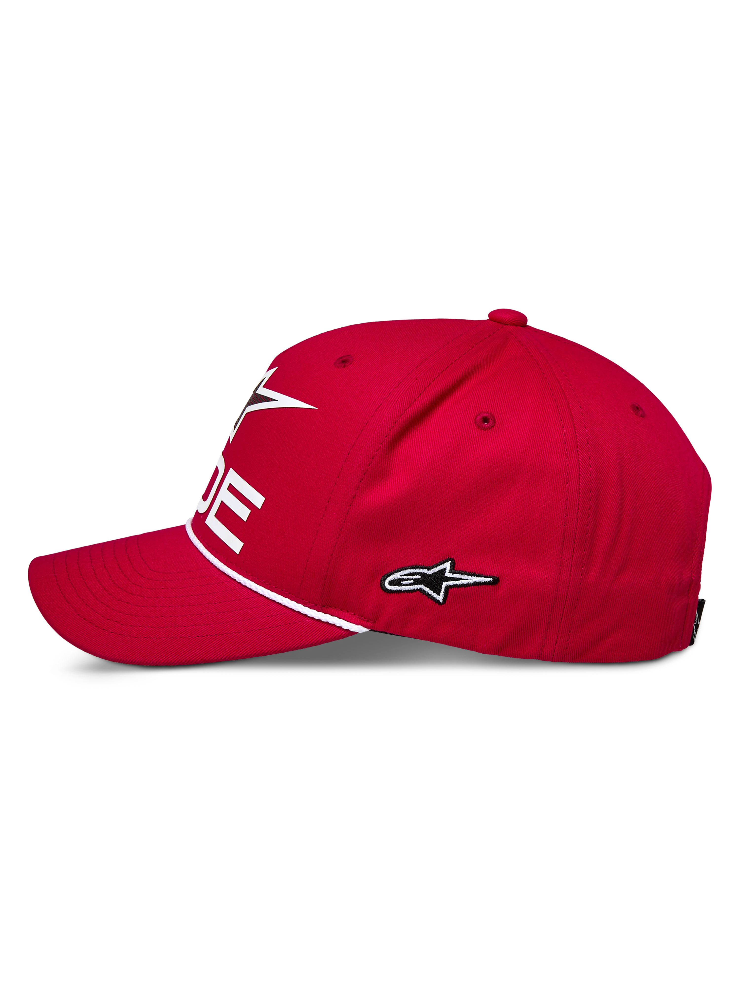 Ride Comp Snapback Hat - Image 2
