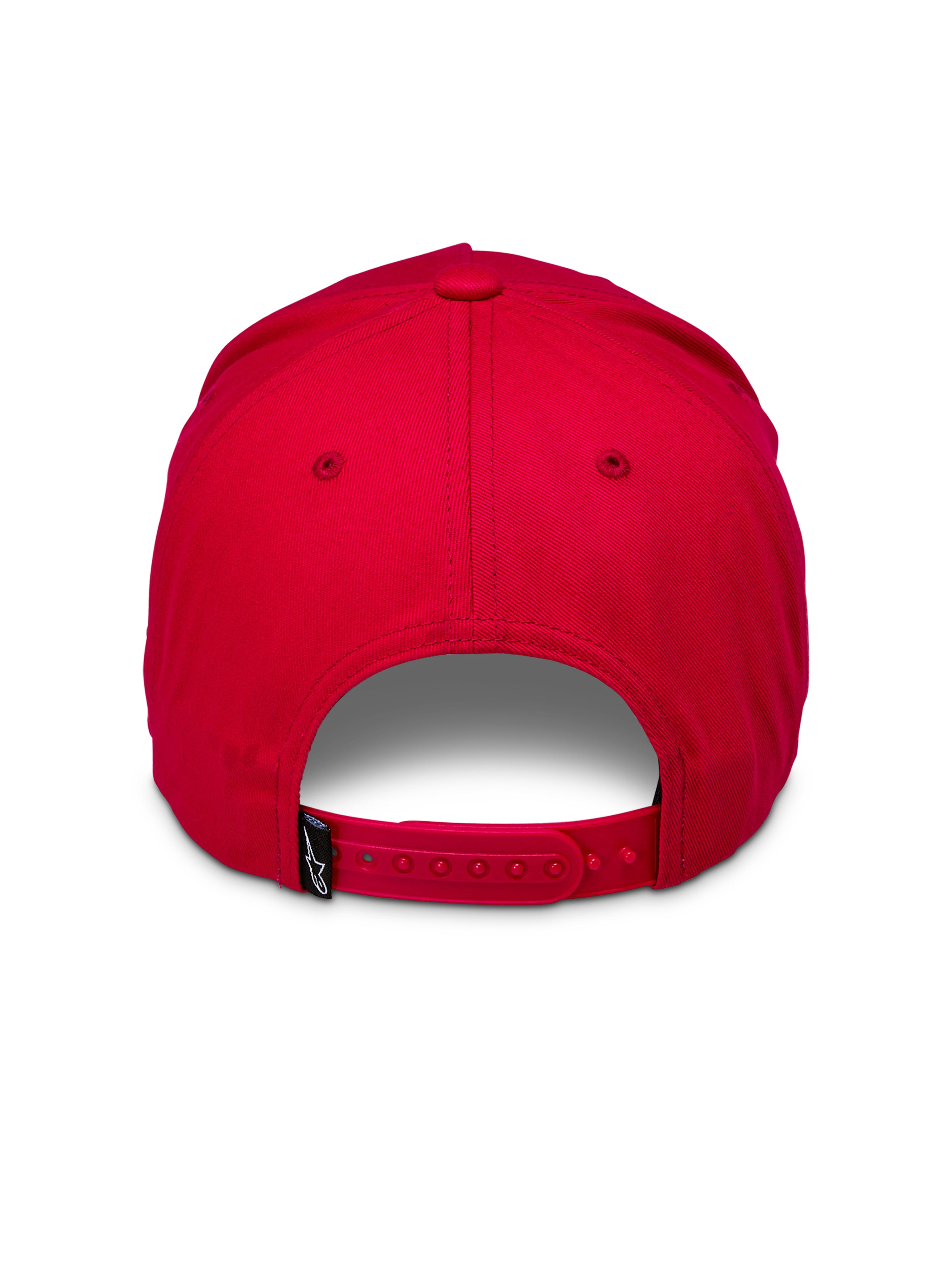 Ride Comp Snapback Hat - Image 3