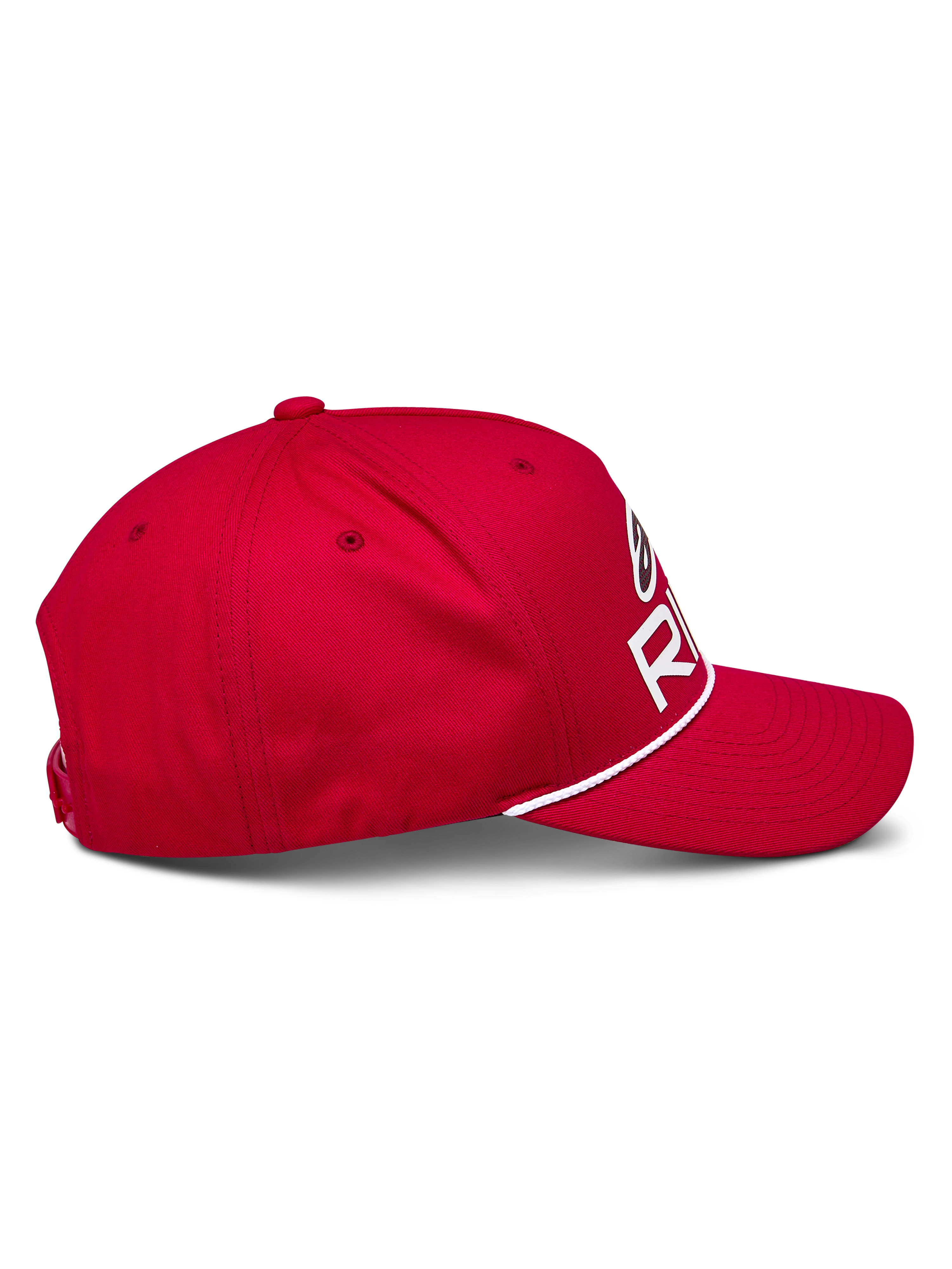 Ride Comp Snapback Hat - Image 4