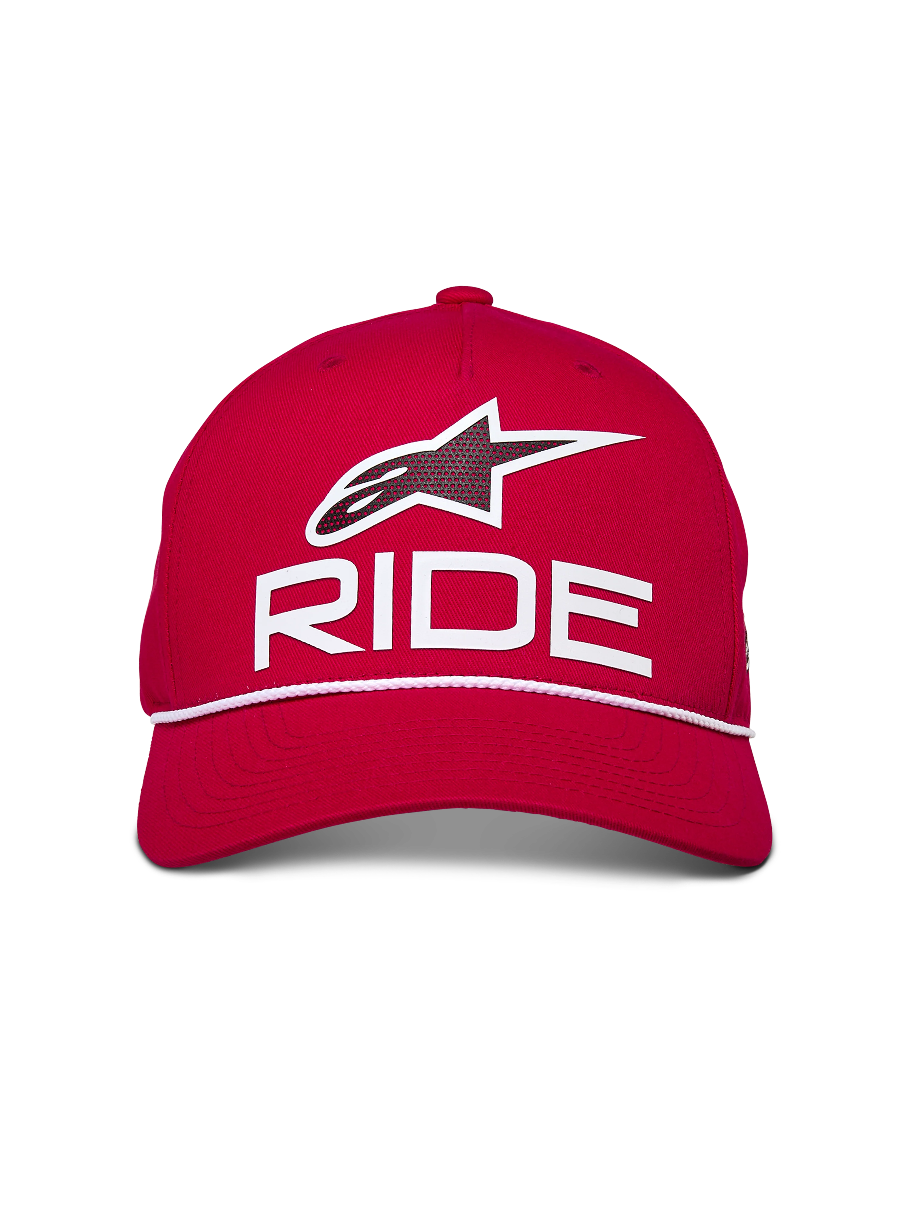 Ride Comp Snapback Hat - Image 5