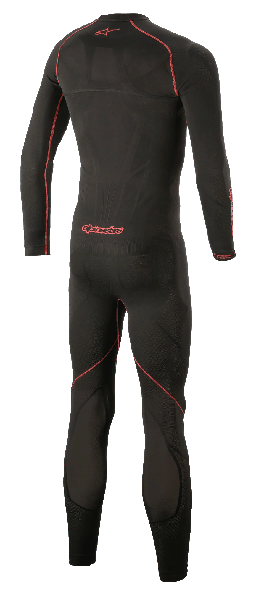 Ride Lite Tech Layer - 1 Piece - Image 2