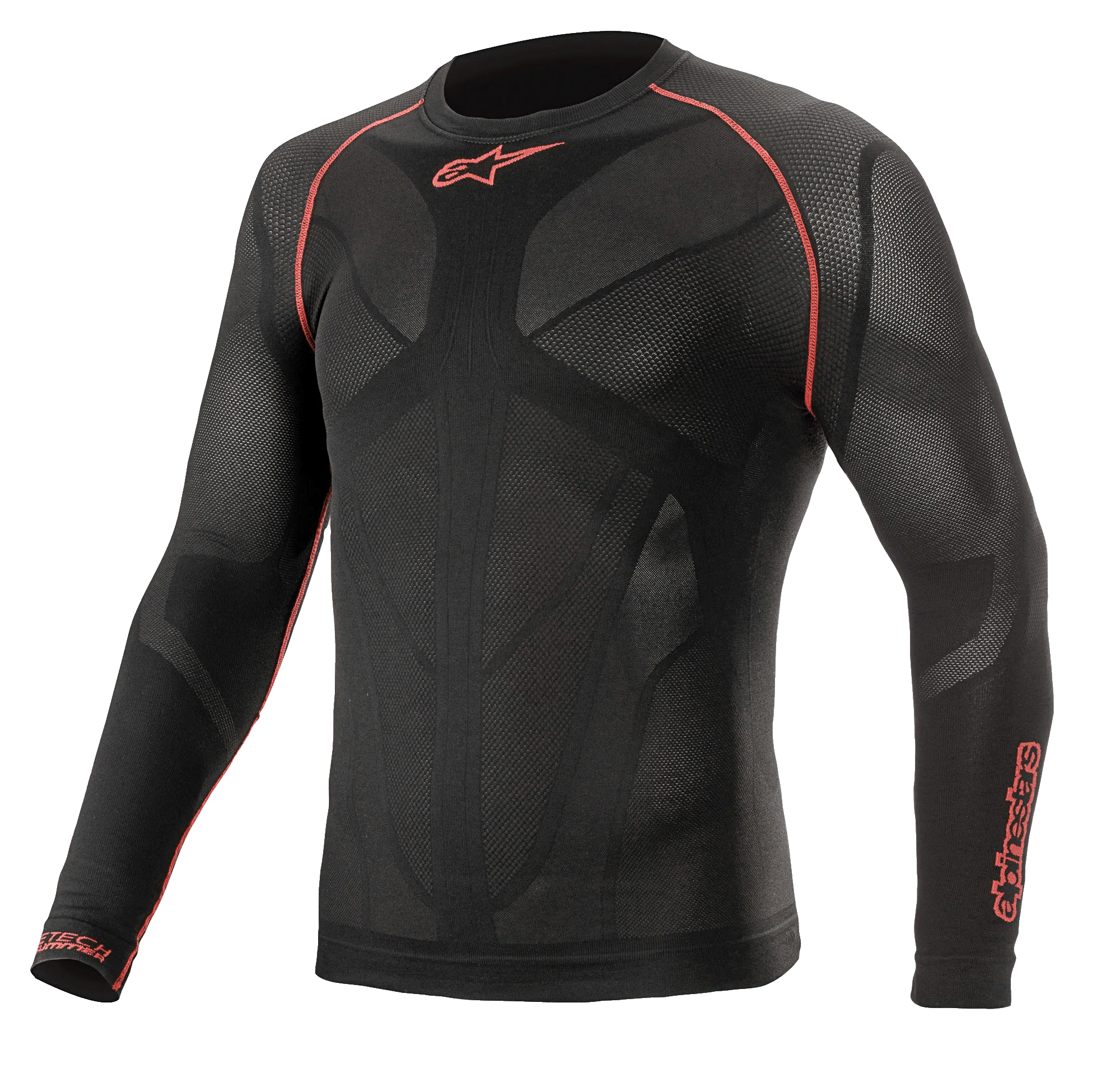 Ride V2 Summer Top Tech Layer