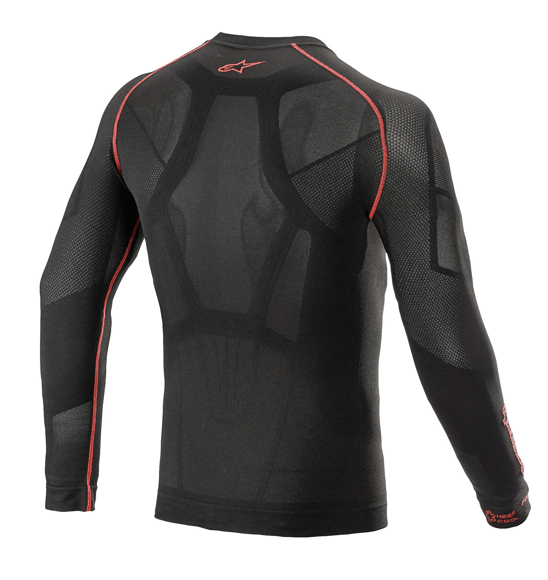 Ride V2 Summer Top Tech Layer - Image 2