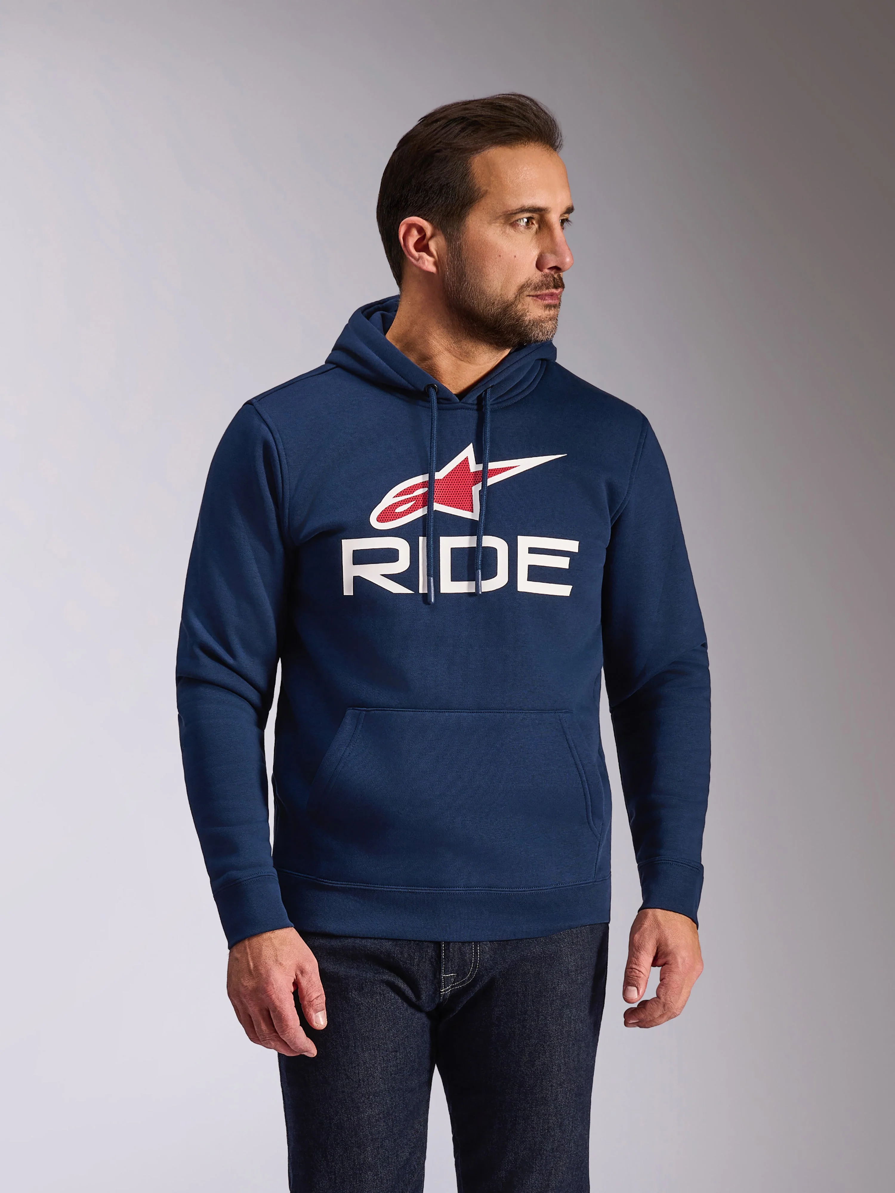 Ride V3 Hoodie