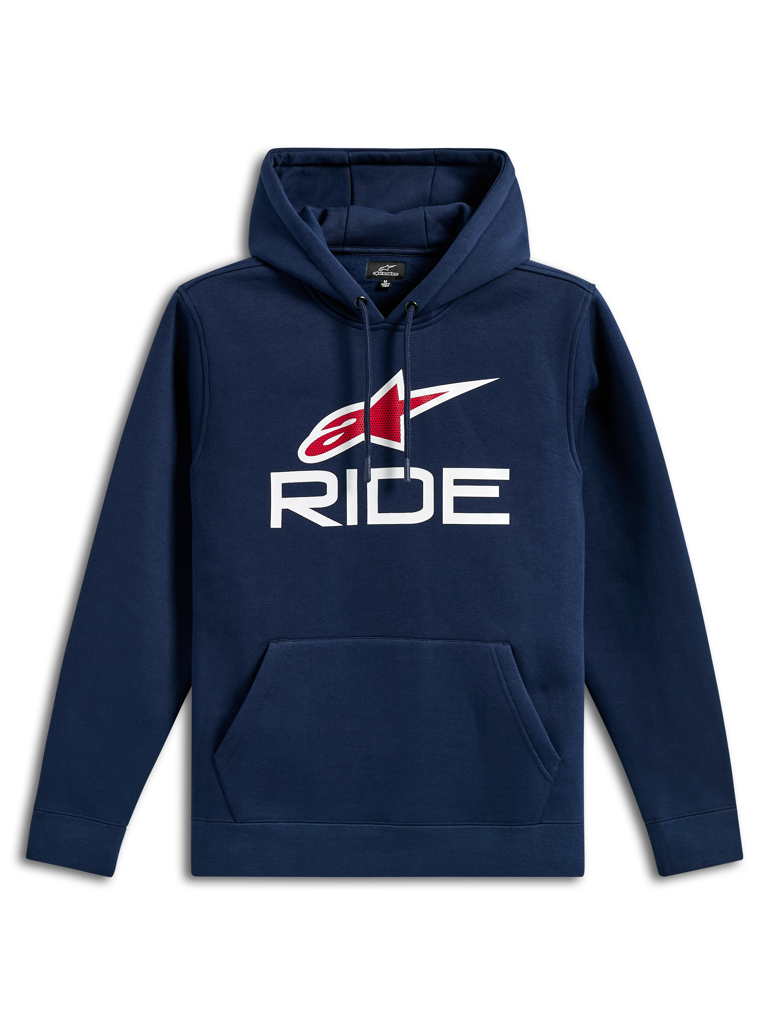 Ride V3 Hoodie - Image 3