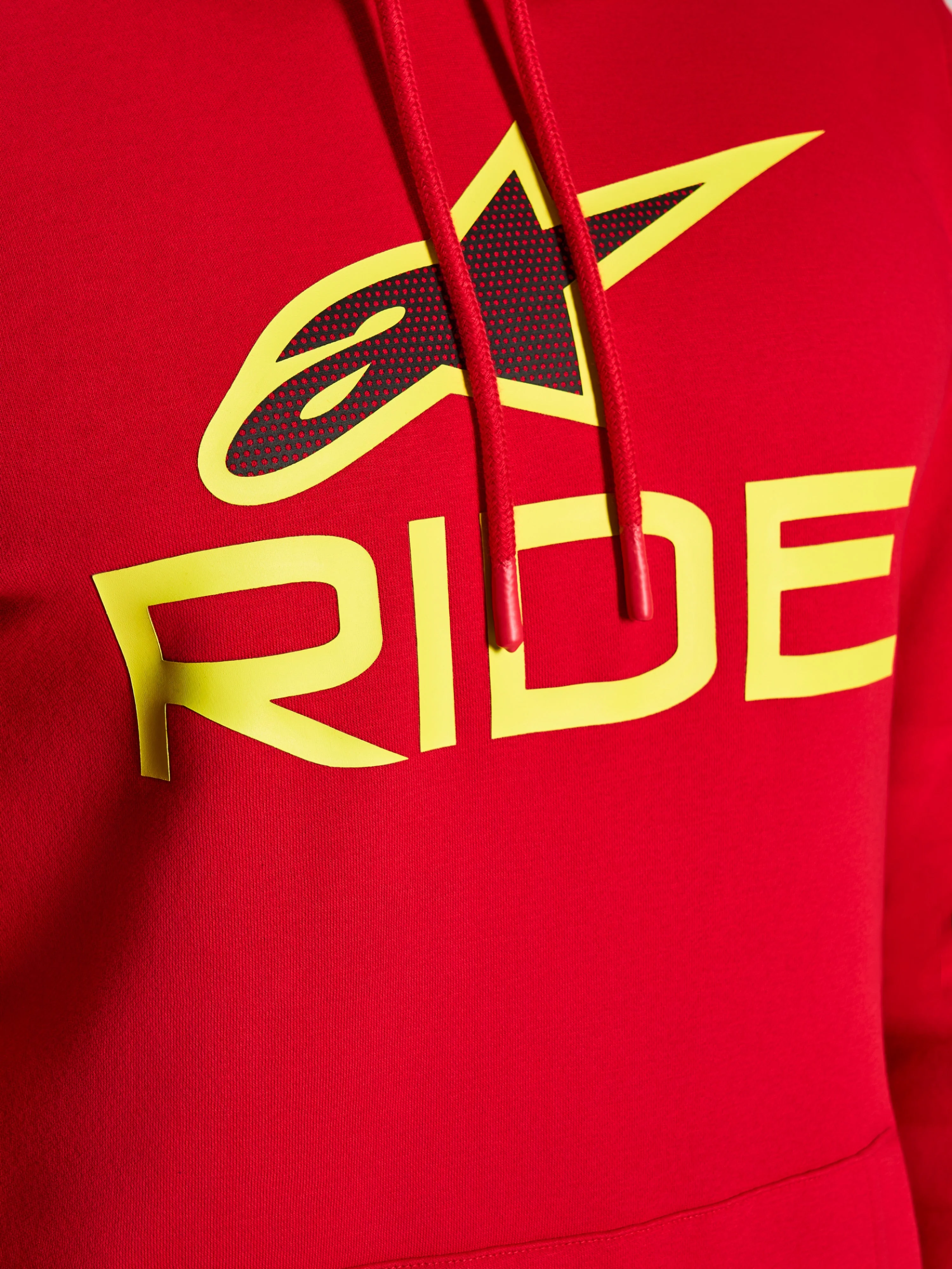 Ride V3 Hoodie - Image 10