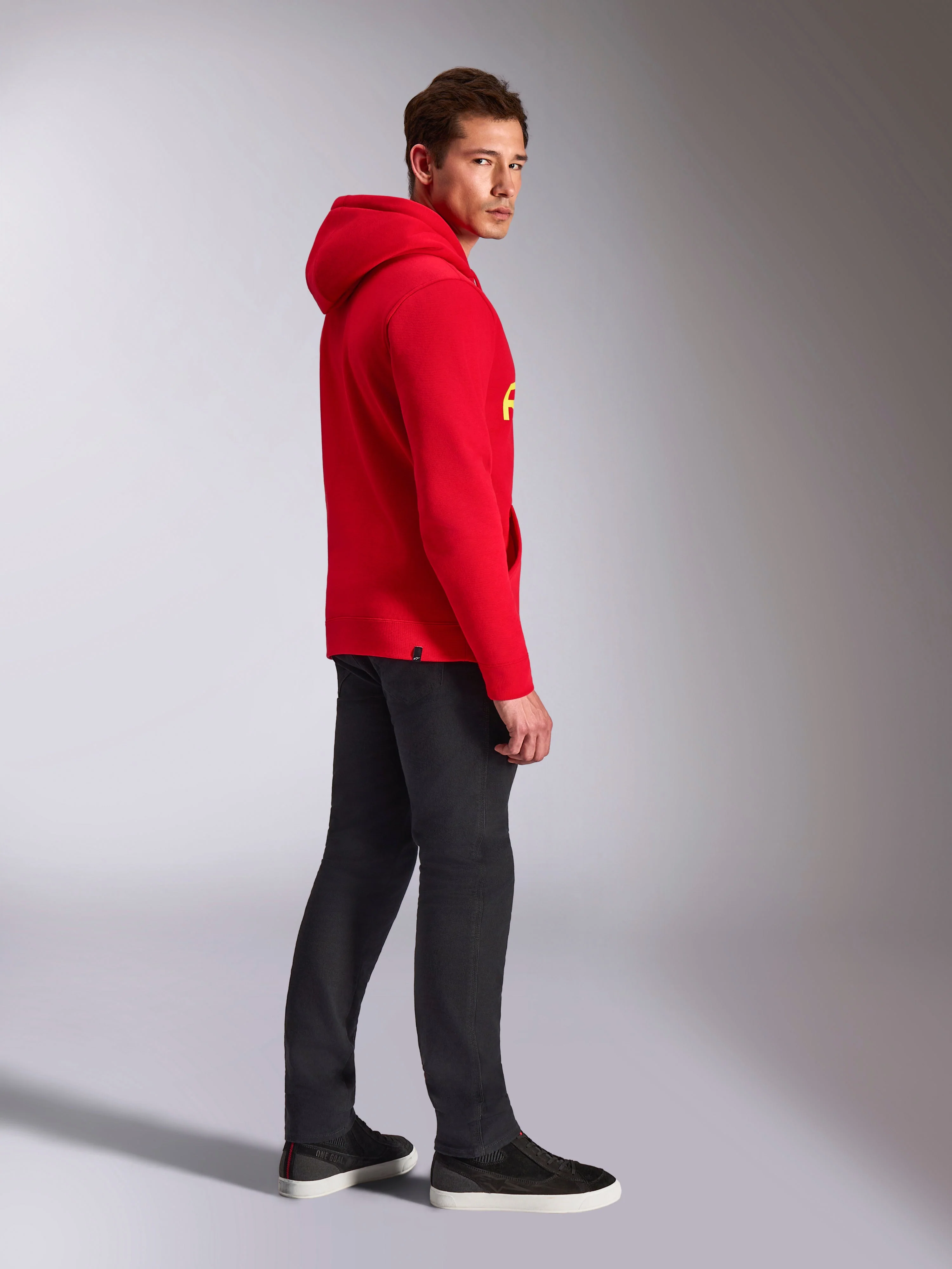 Ride V3 Hoodie - Image 5