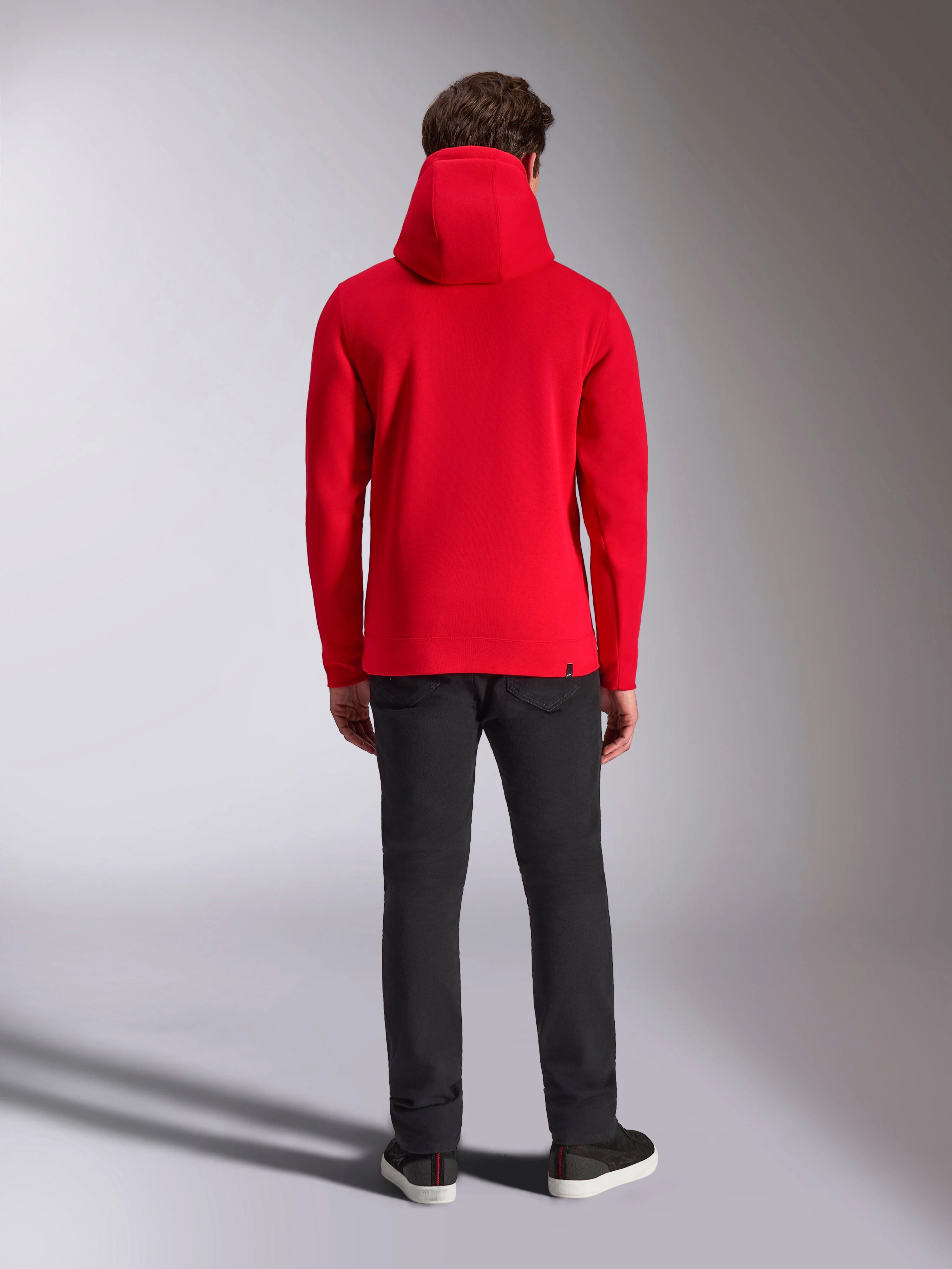 Ride V3 Hoodie - Image 6