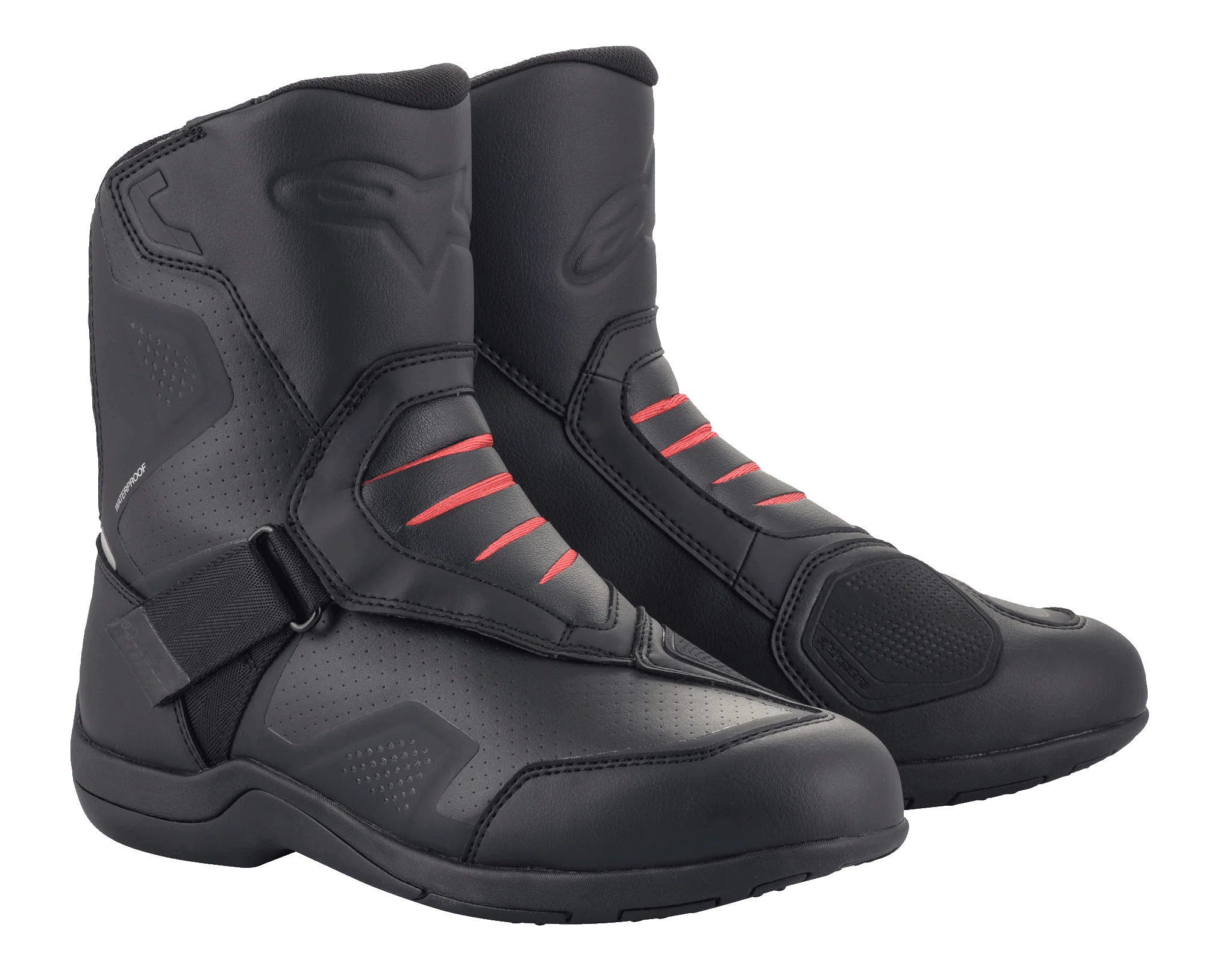 Ridge V2 Waterproof Boots - Image 2