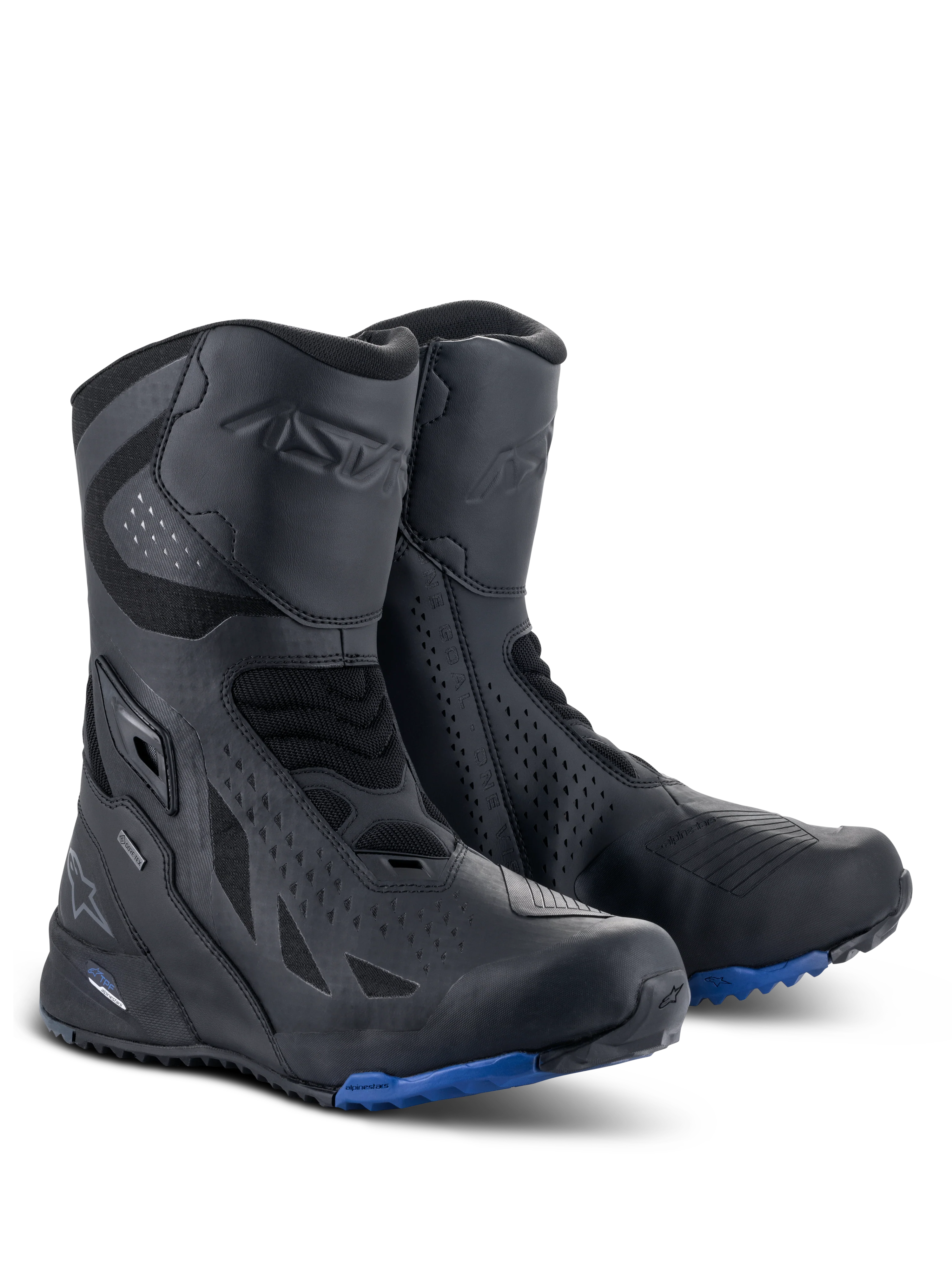 RT-8 GORE-TEX Boots - Image 7