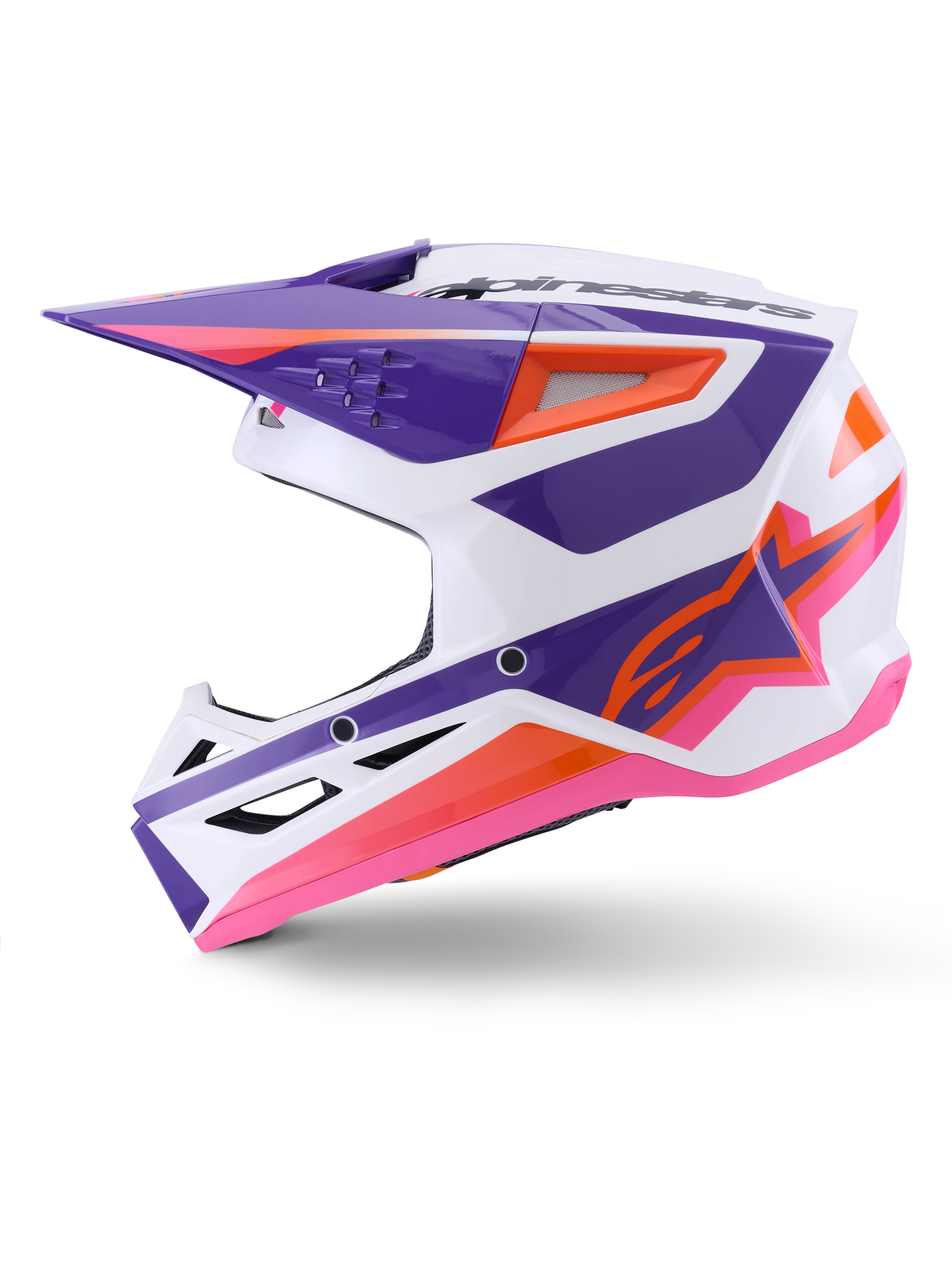 S-M3 Heat Helmet ECE 22.06 - Image 3