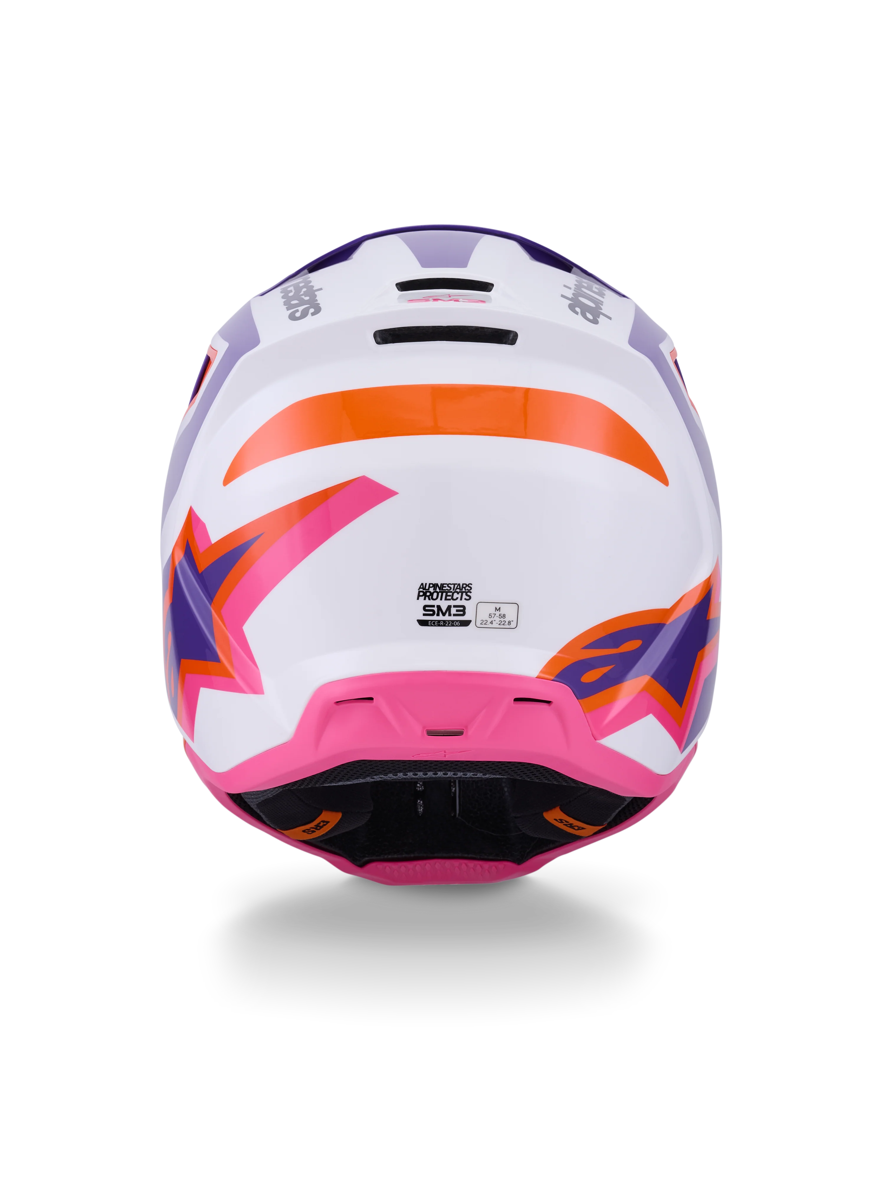 S-M3 Heat Helmet ECE 22.06 - Image 6