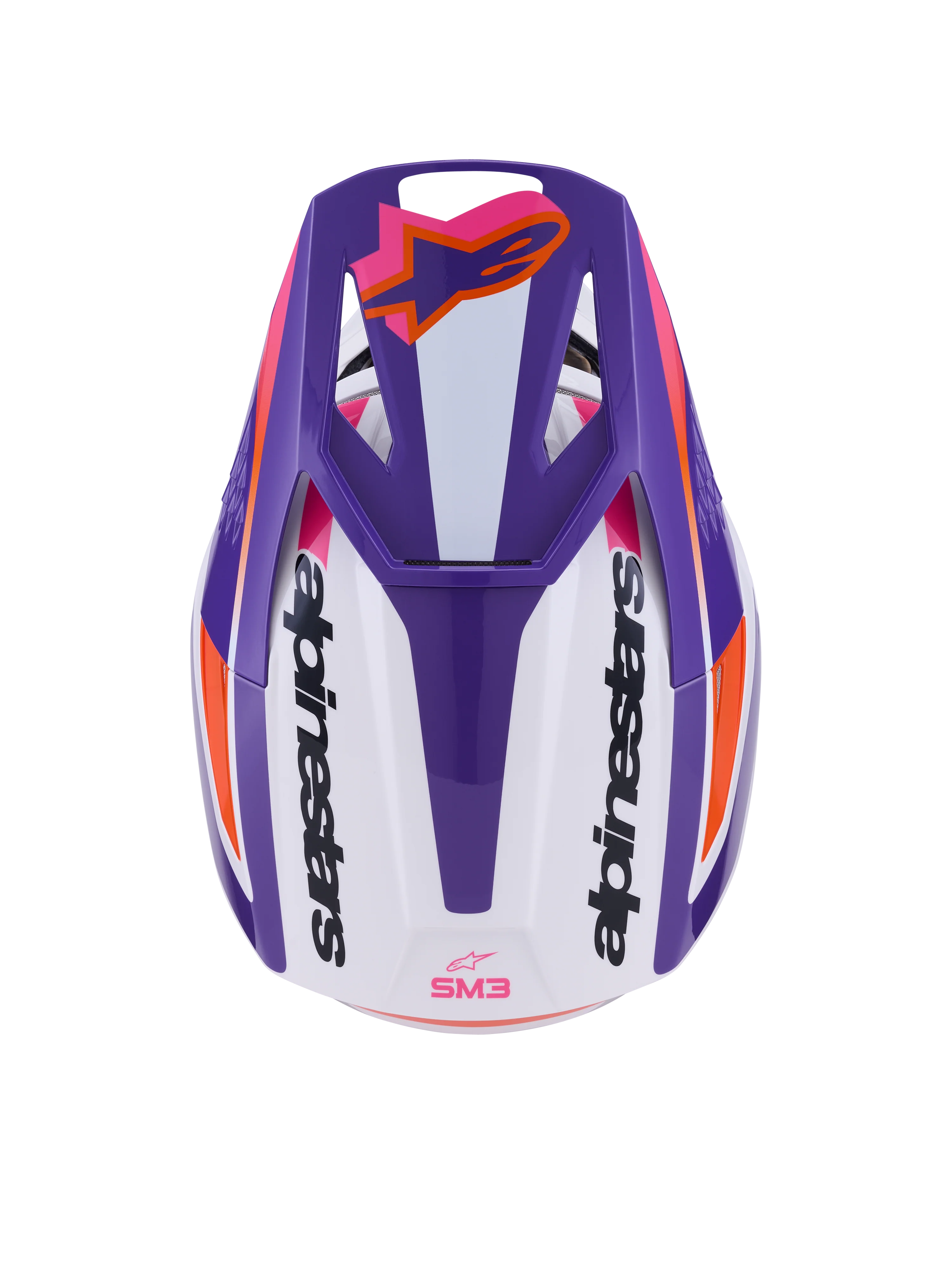 S-M3 Heat Helmet ECE 22.06 - Image 7