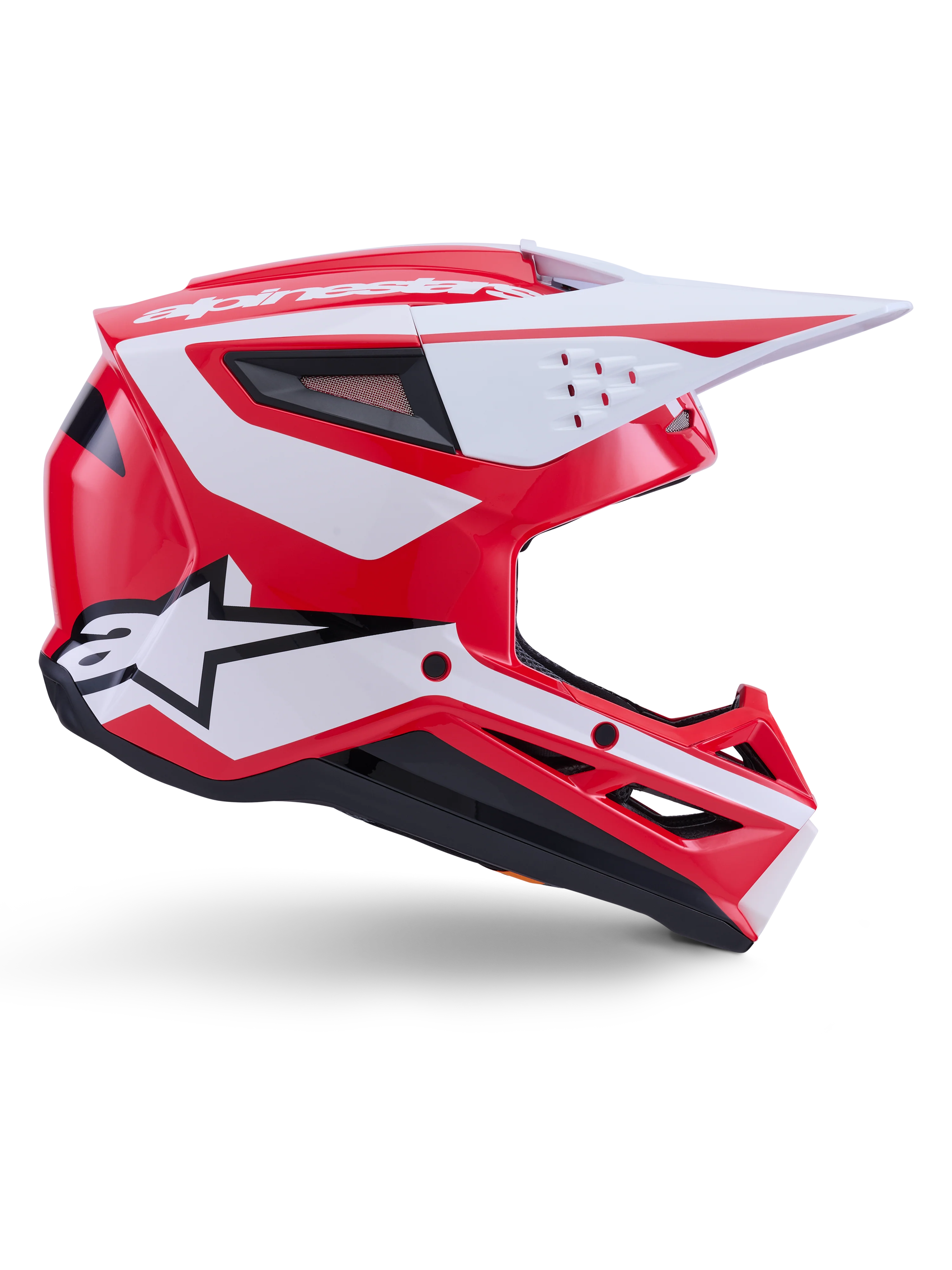 S-M3 Heat Helmet ECE 22.06