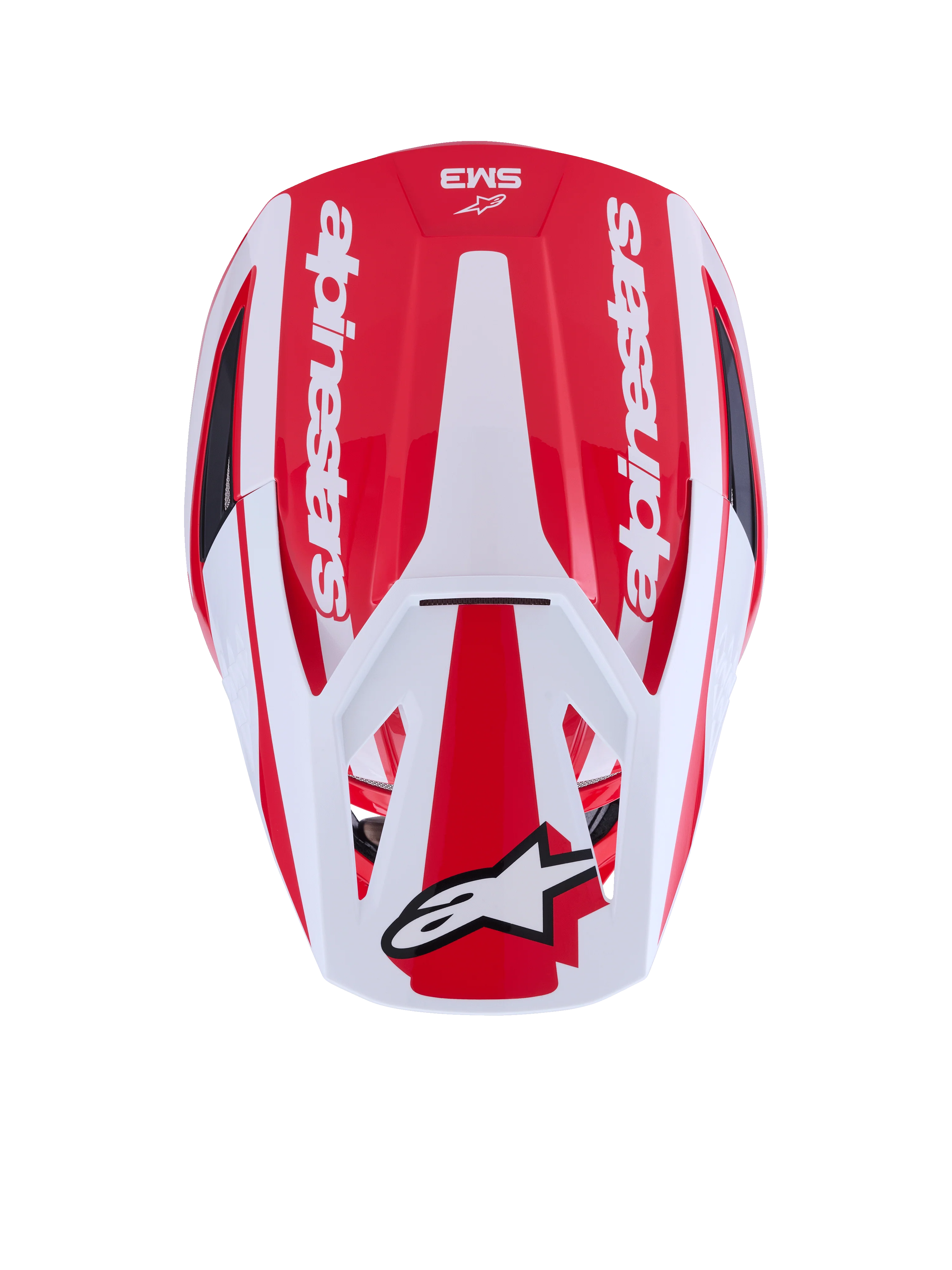 S-M3 Heat Helmet ECE 22.06 - Image 5