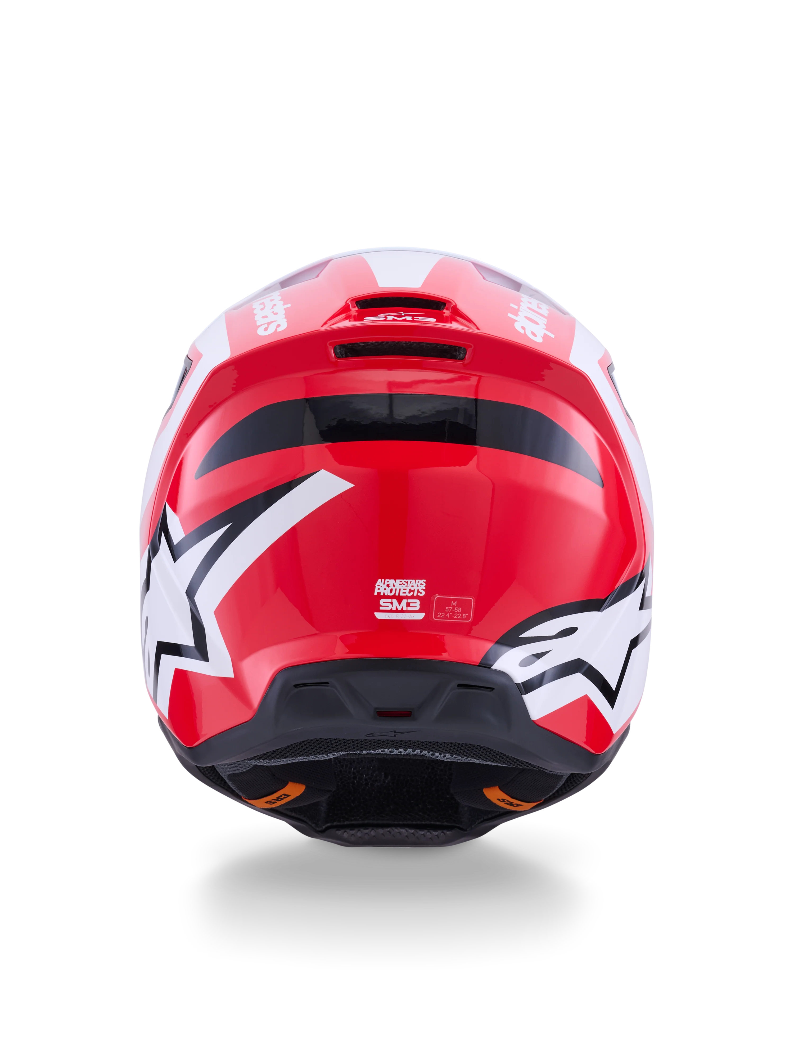 S-M3 Heat Helmet ECE 22.06 - Image 6