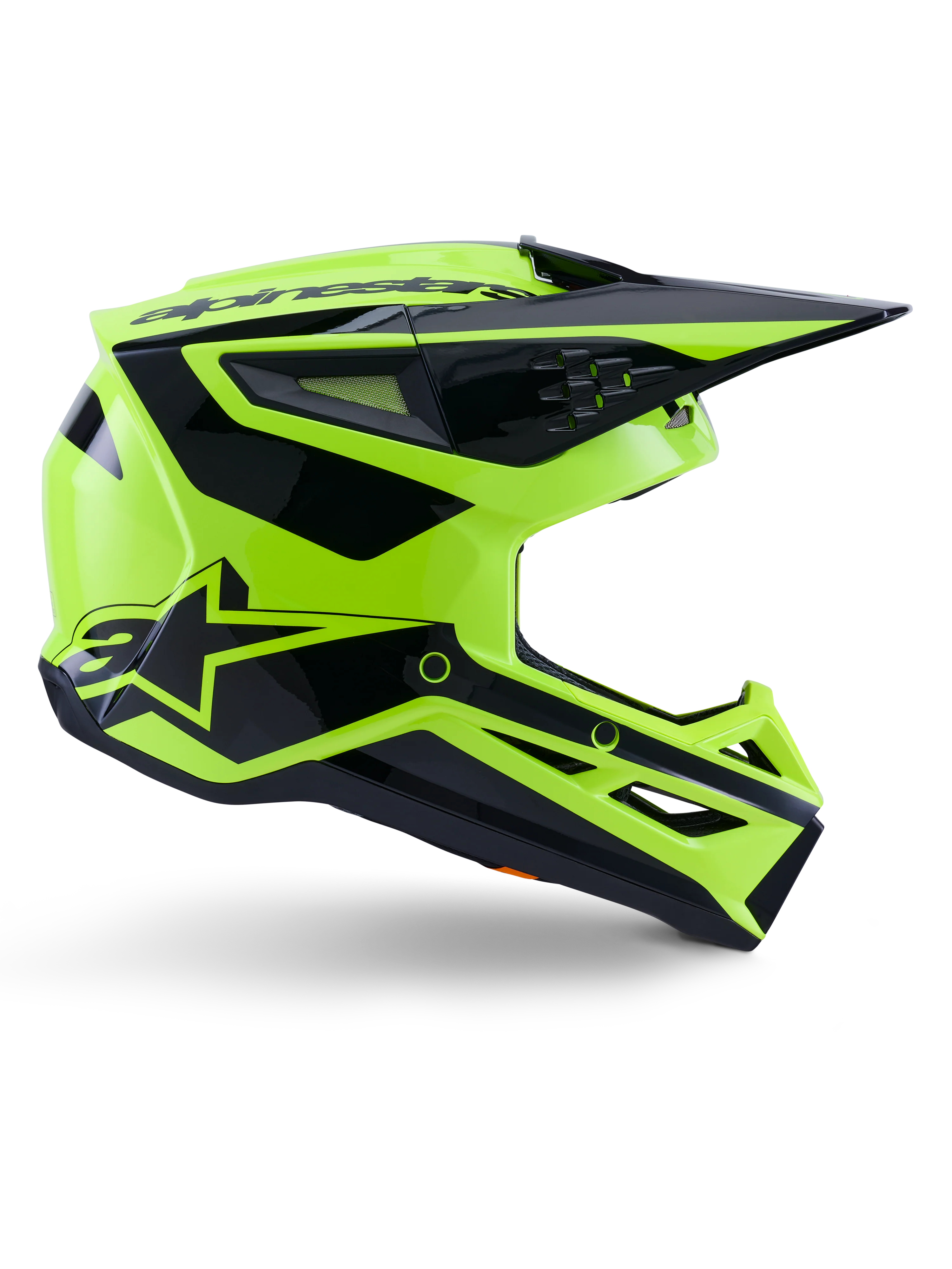 S-M3 Heat Helmet ECE 22.06