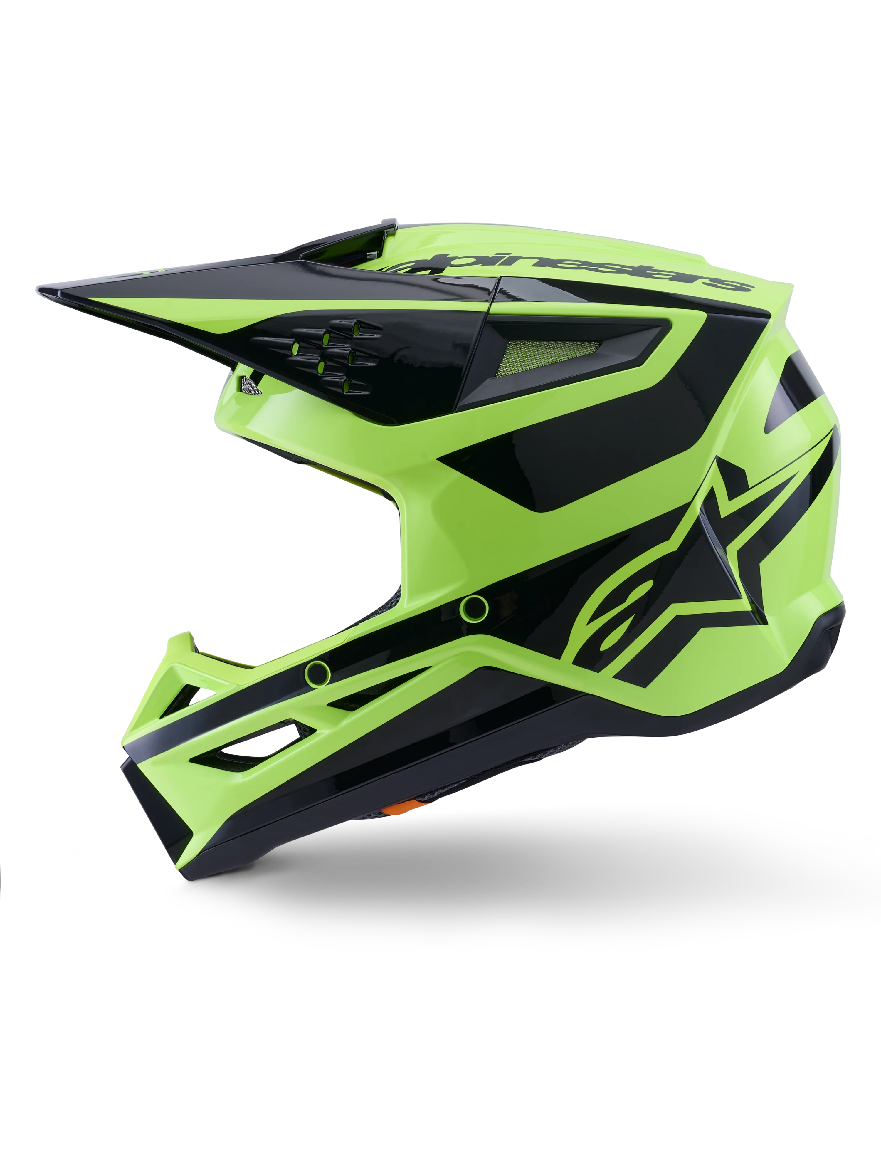 S-M3 Heat Helmet ECE 22.06 - Image 2