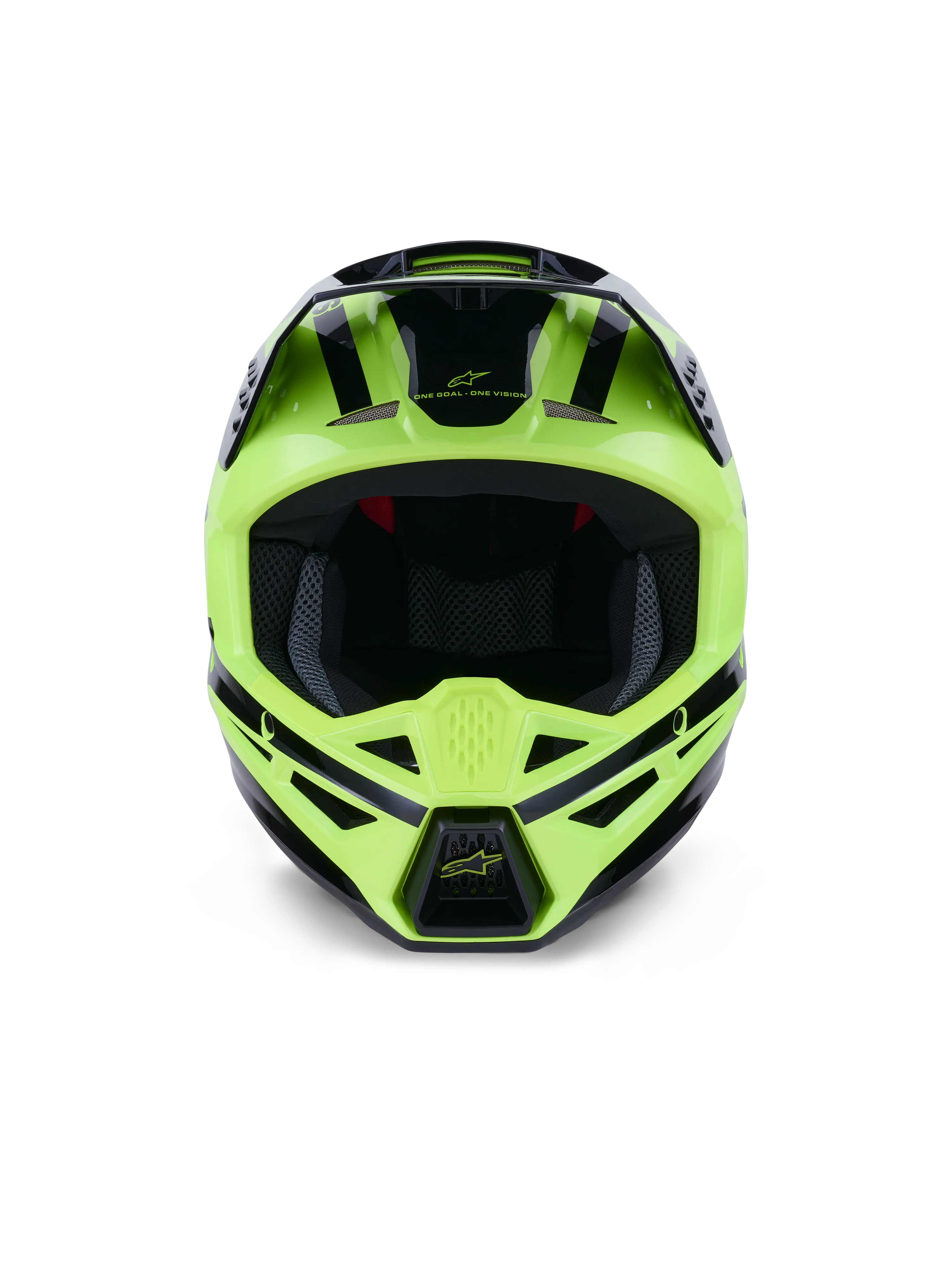 S-M3 Heat Helmet ECE 22.06 - Image 3
