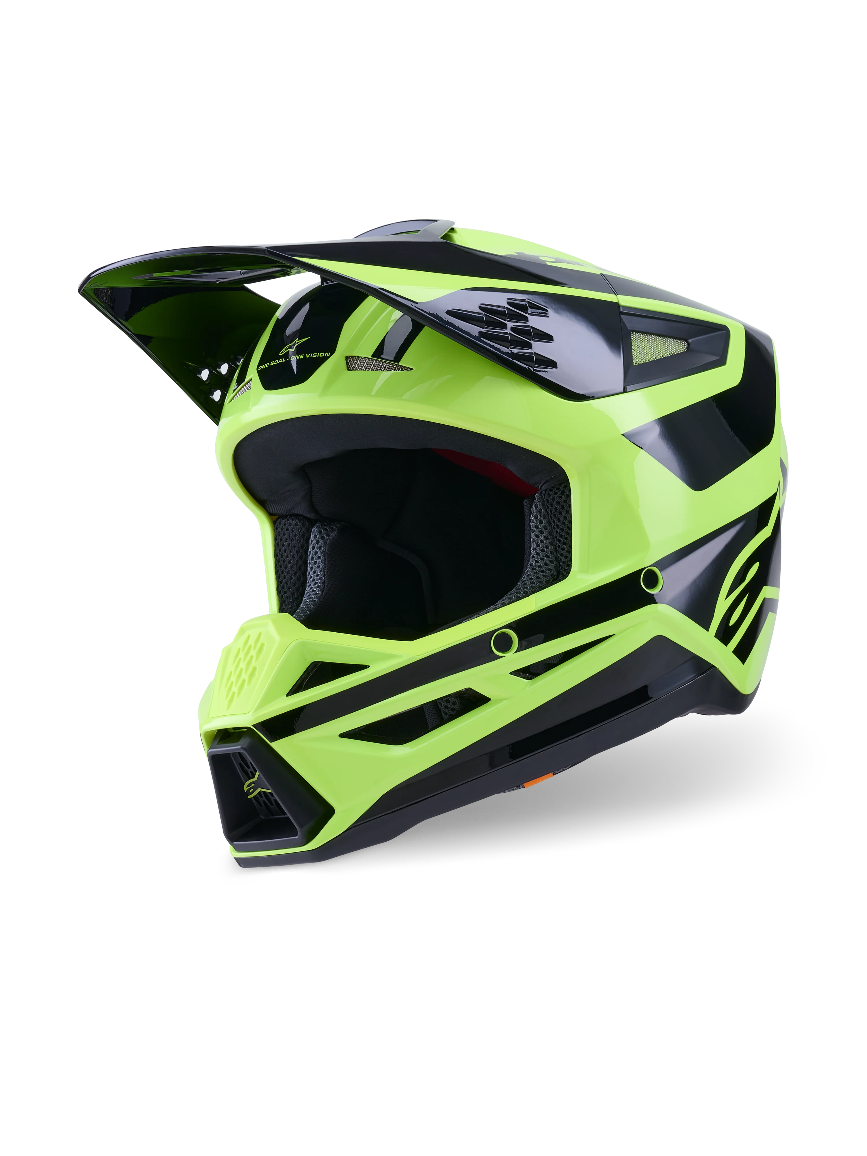 S-M3 Heat Helmet ECE 22.06 - Image 4