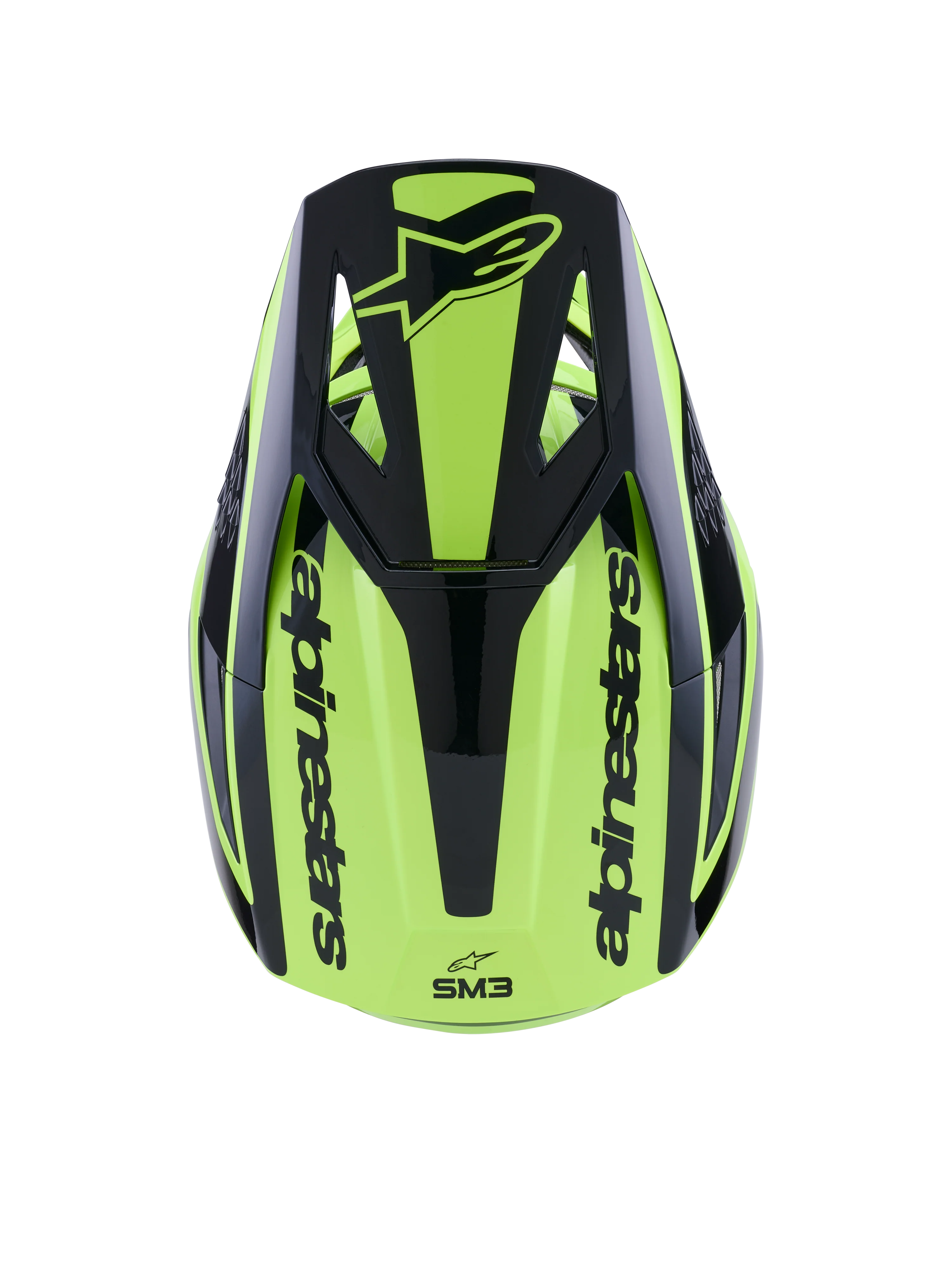 S-M3 Heat Helmet ECE 22.06 - Image 6