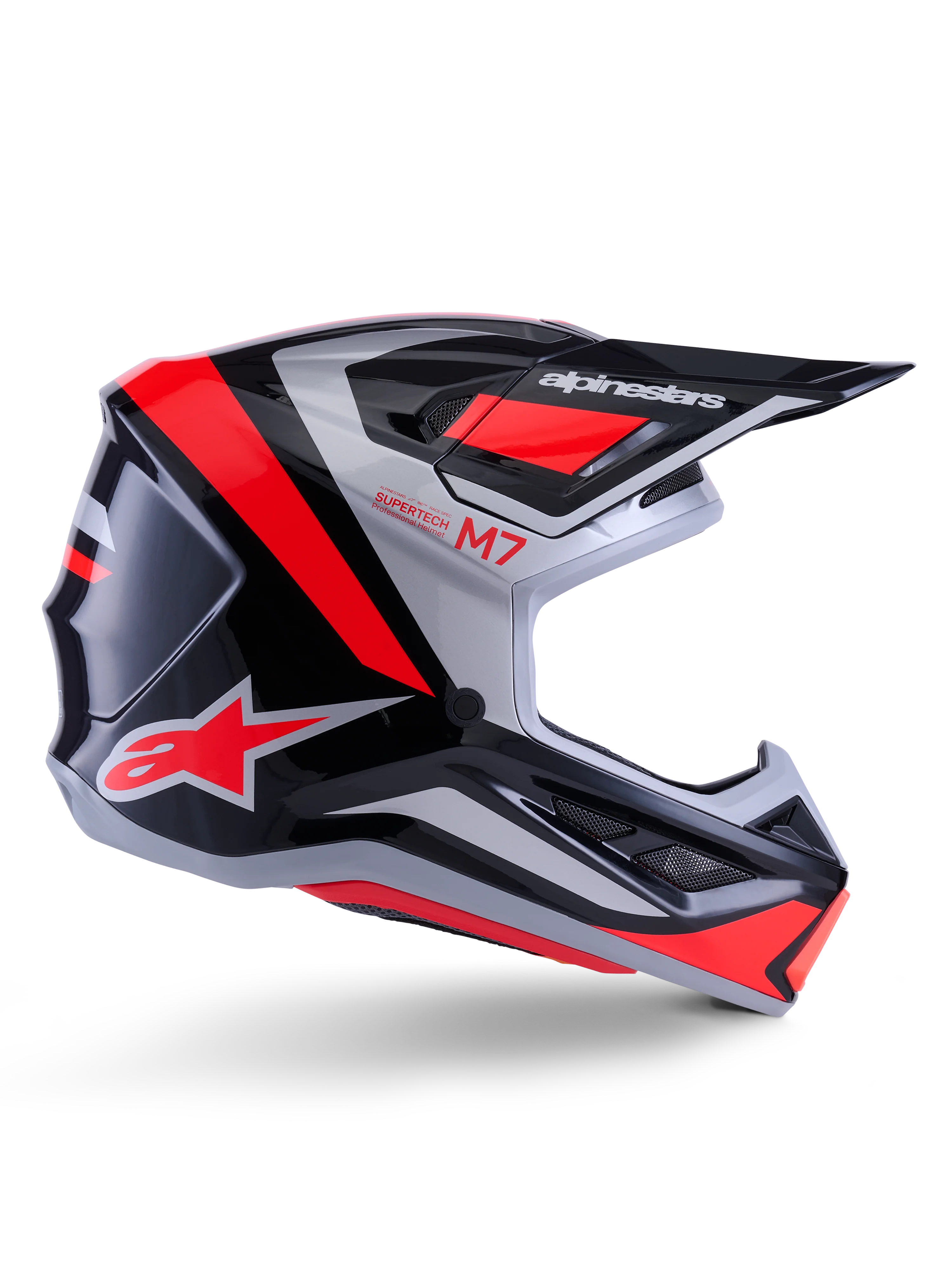 S-M7 Rise Helmet ECE 22.06